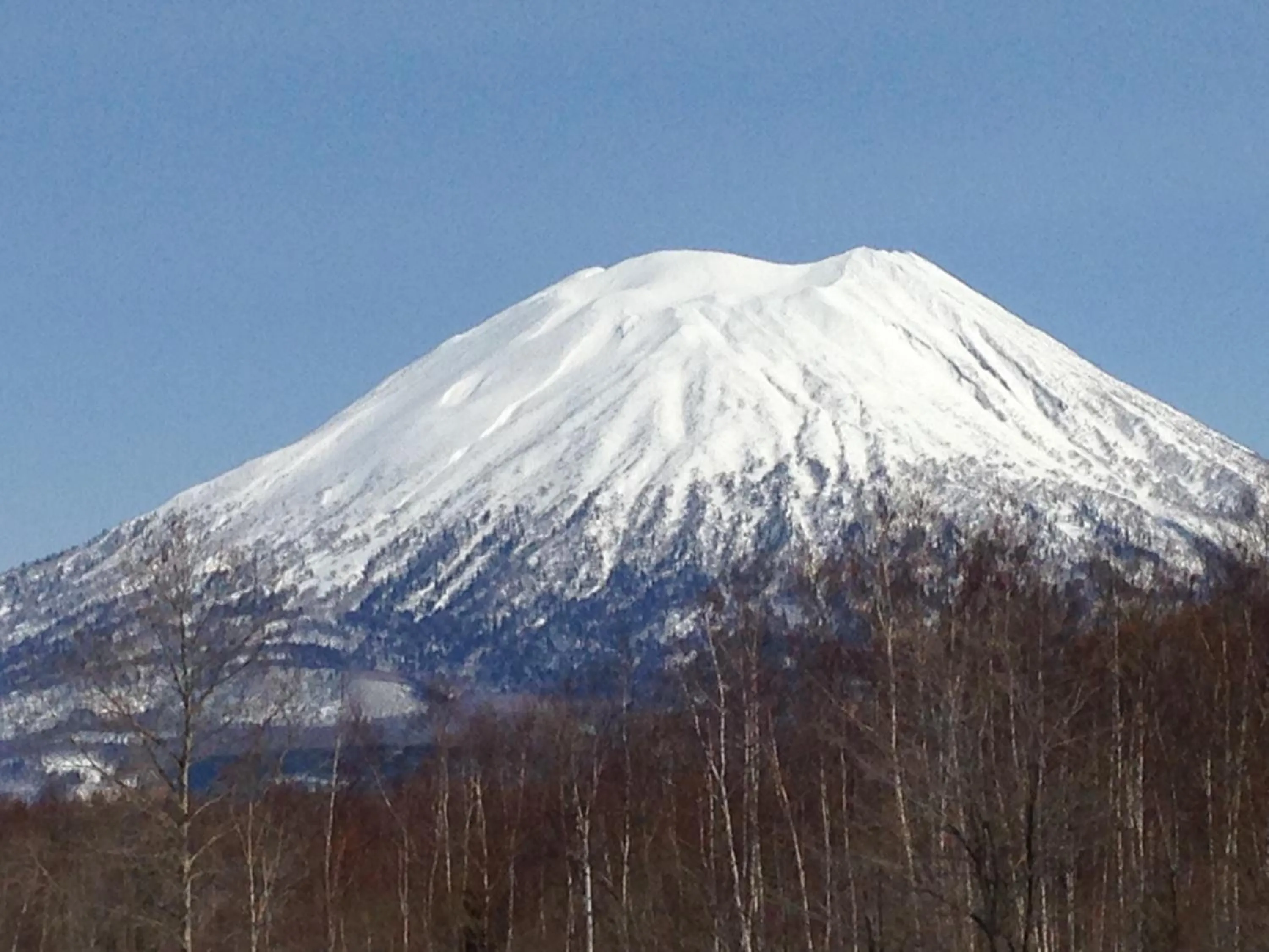 Nearby landmark in Hotel Resort Inn Niseko