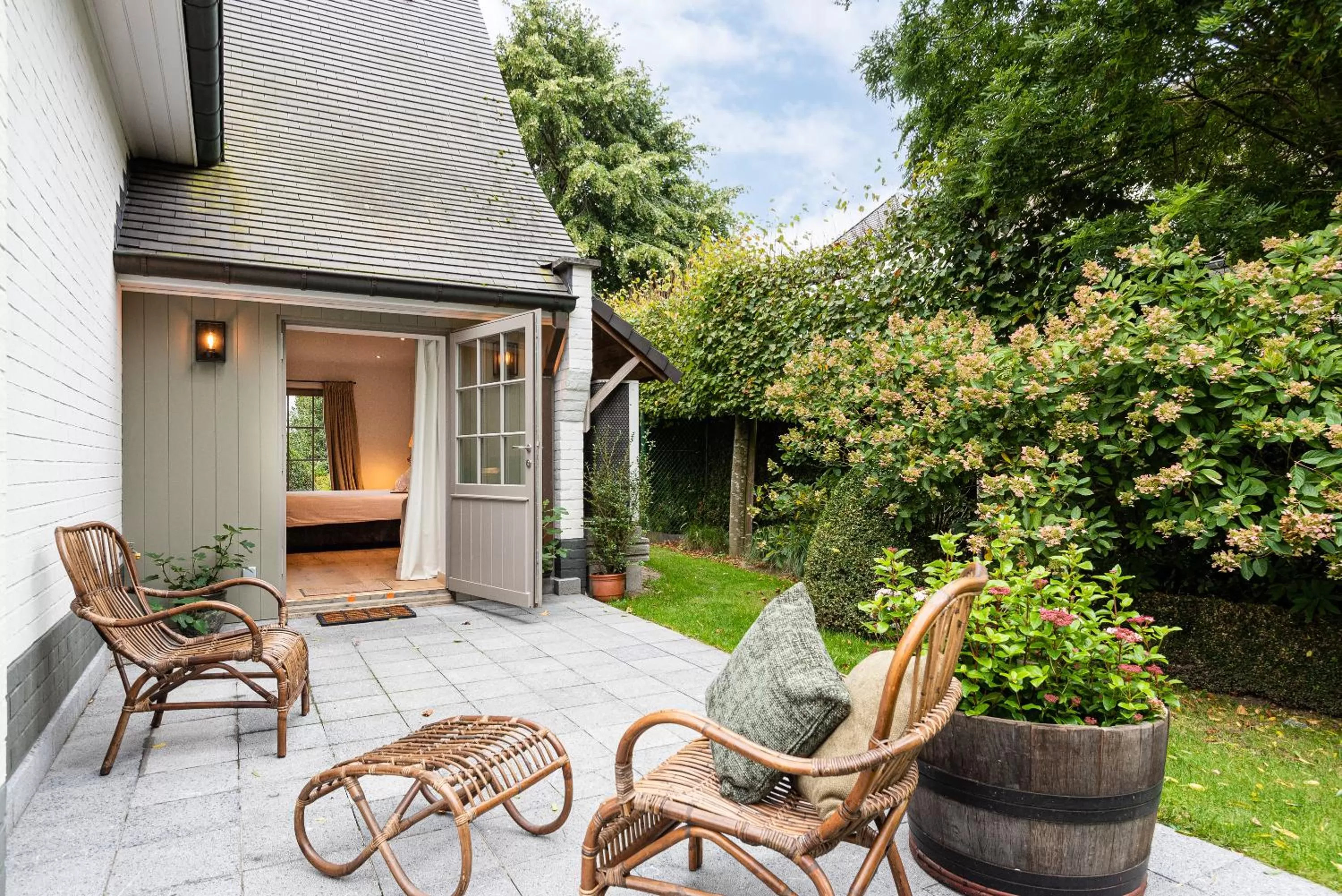 Villa Magdalena Eeklo