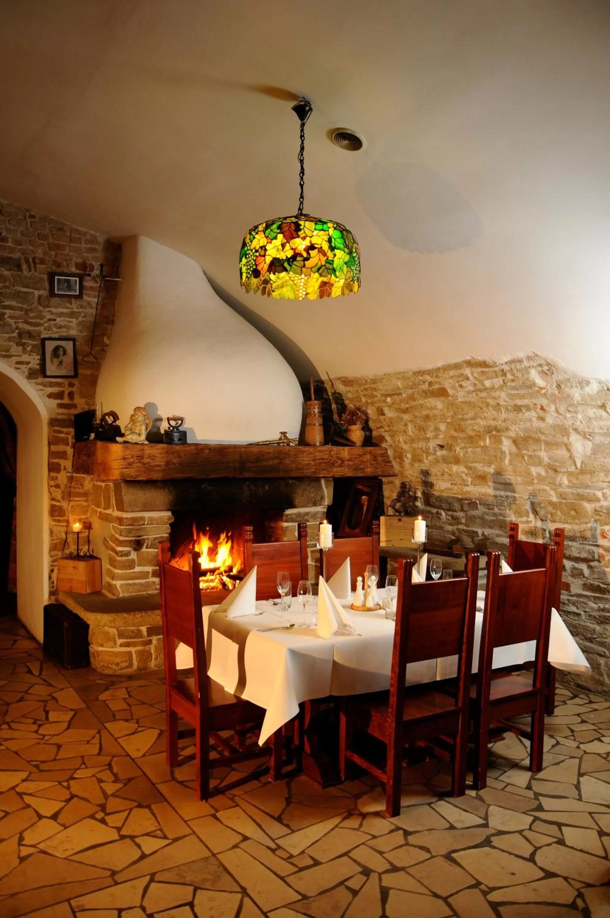 Restaurant/places to eat in Folwark Stara Winiarnia