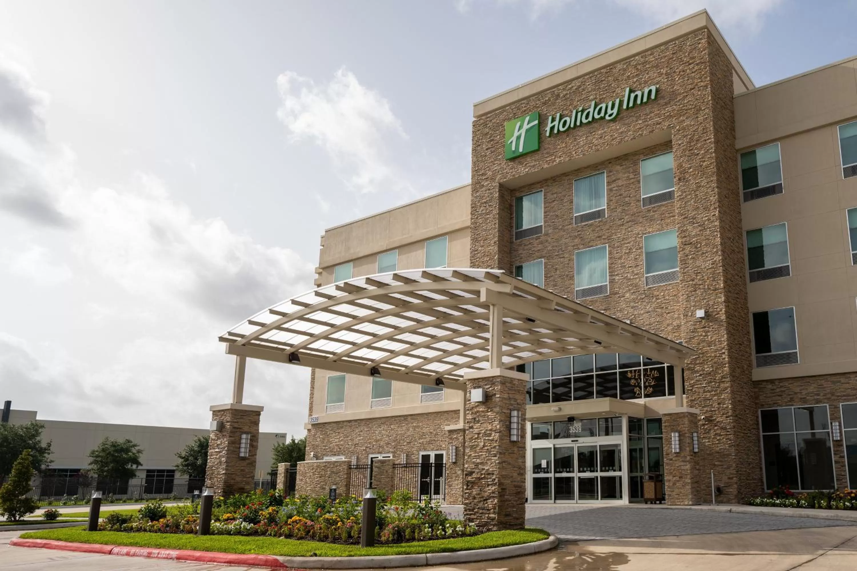 Property building in Holiday Inn - NW Houston Beltway 8 by IHG