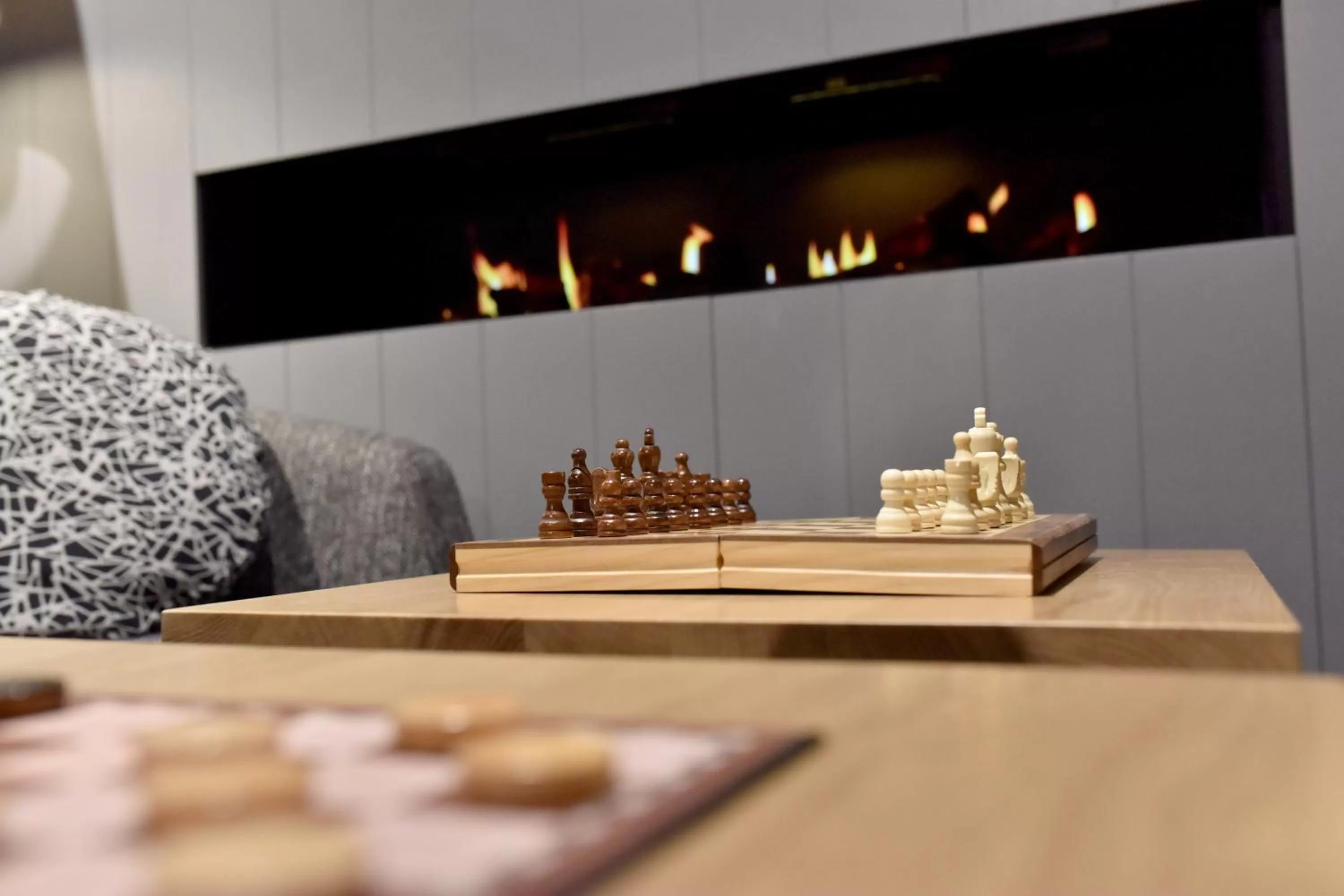 Property building in Staybridge Suites - Dundee by IHG