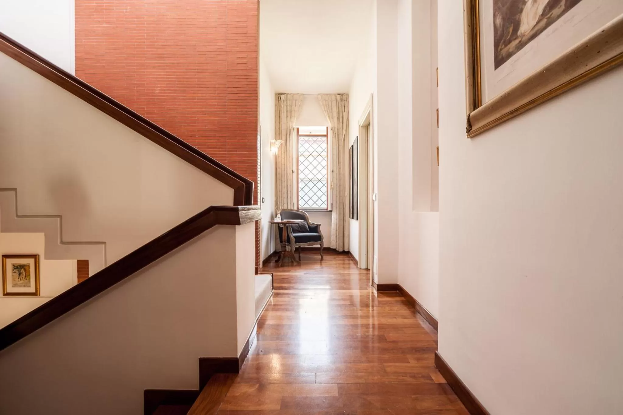 Other in Dream House Pompei