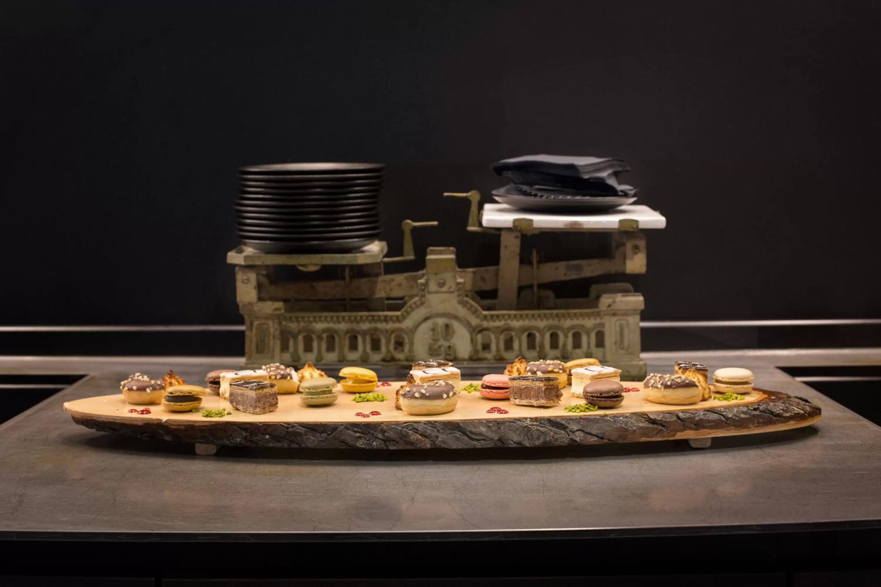 Business facilities in Novotel Bern Expo