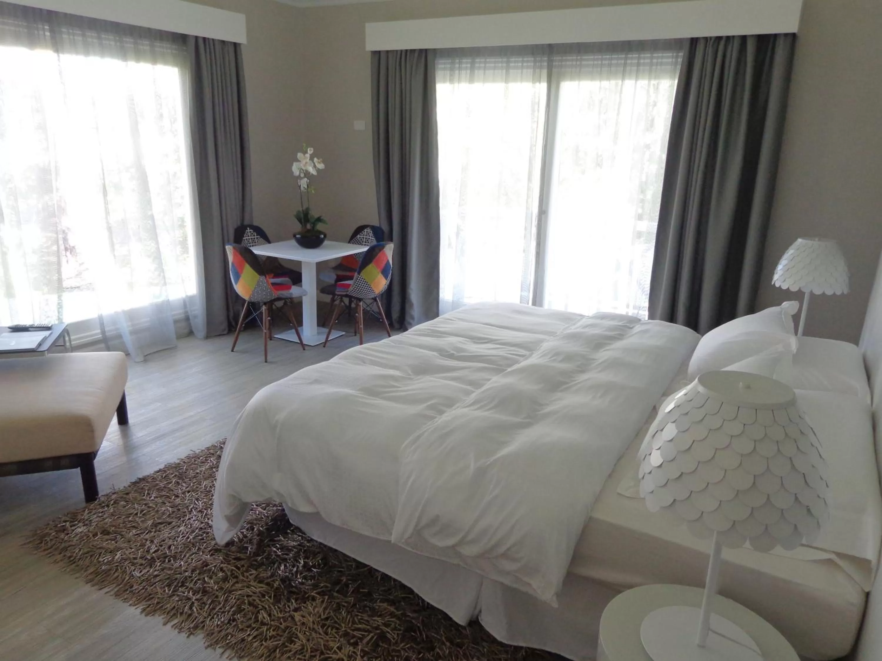 Loft - Forest Lagoon in Solanas Punta del Este & Crystal Beach