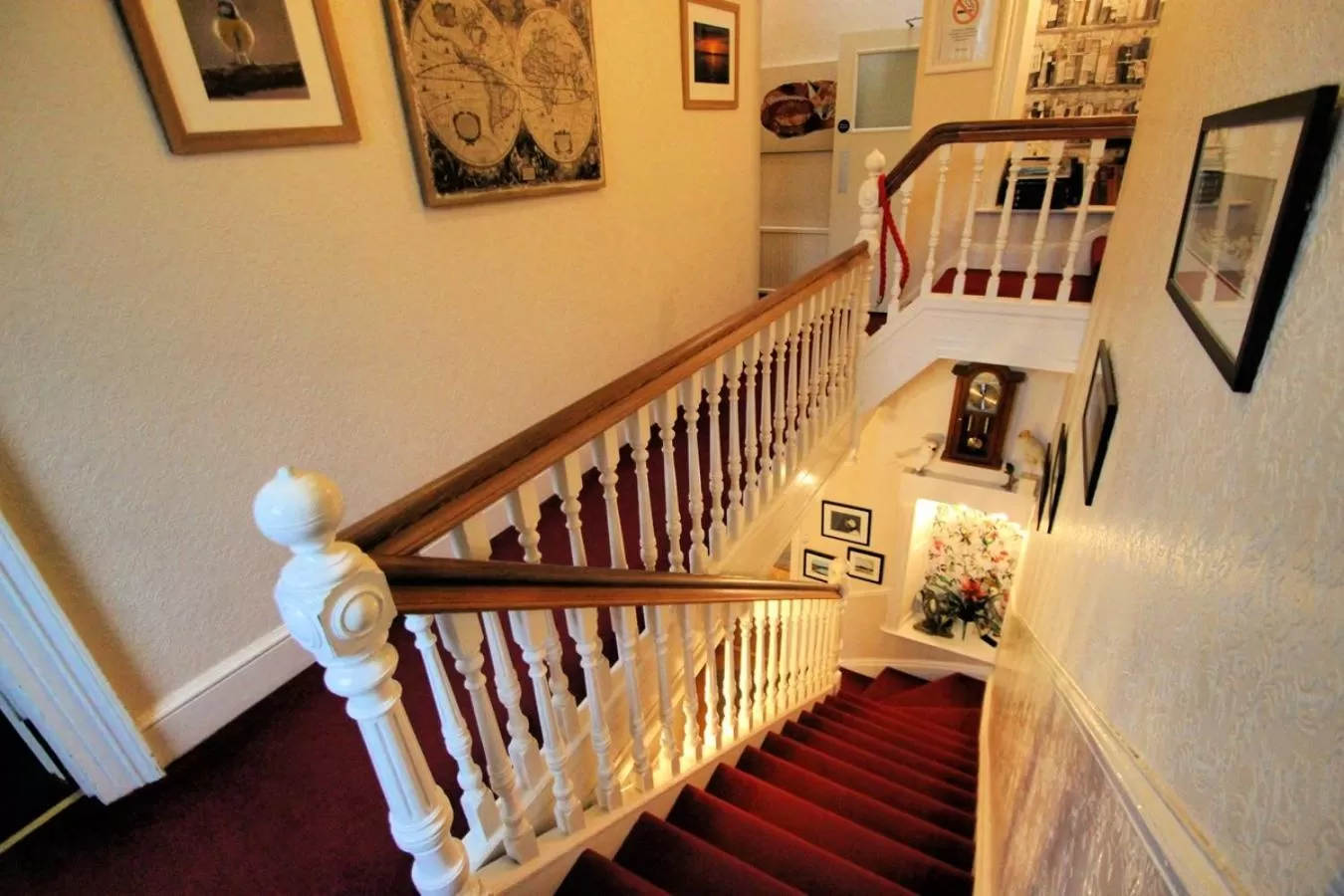 Property building in Seamore House