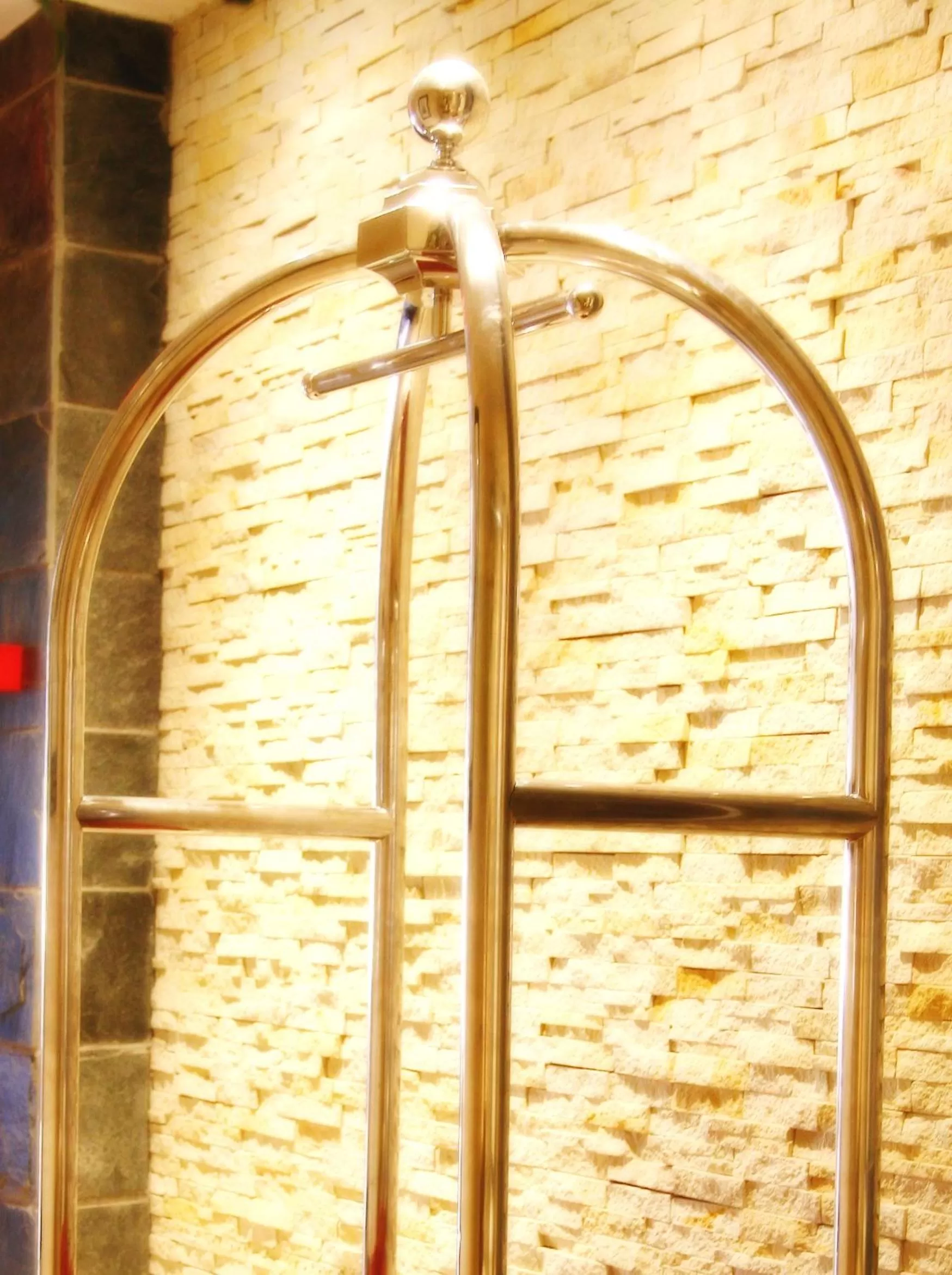 Lobby or reception in Premier Hotel Pretoria