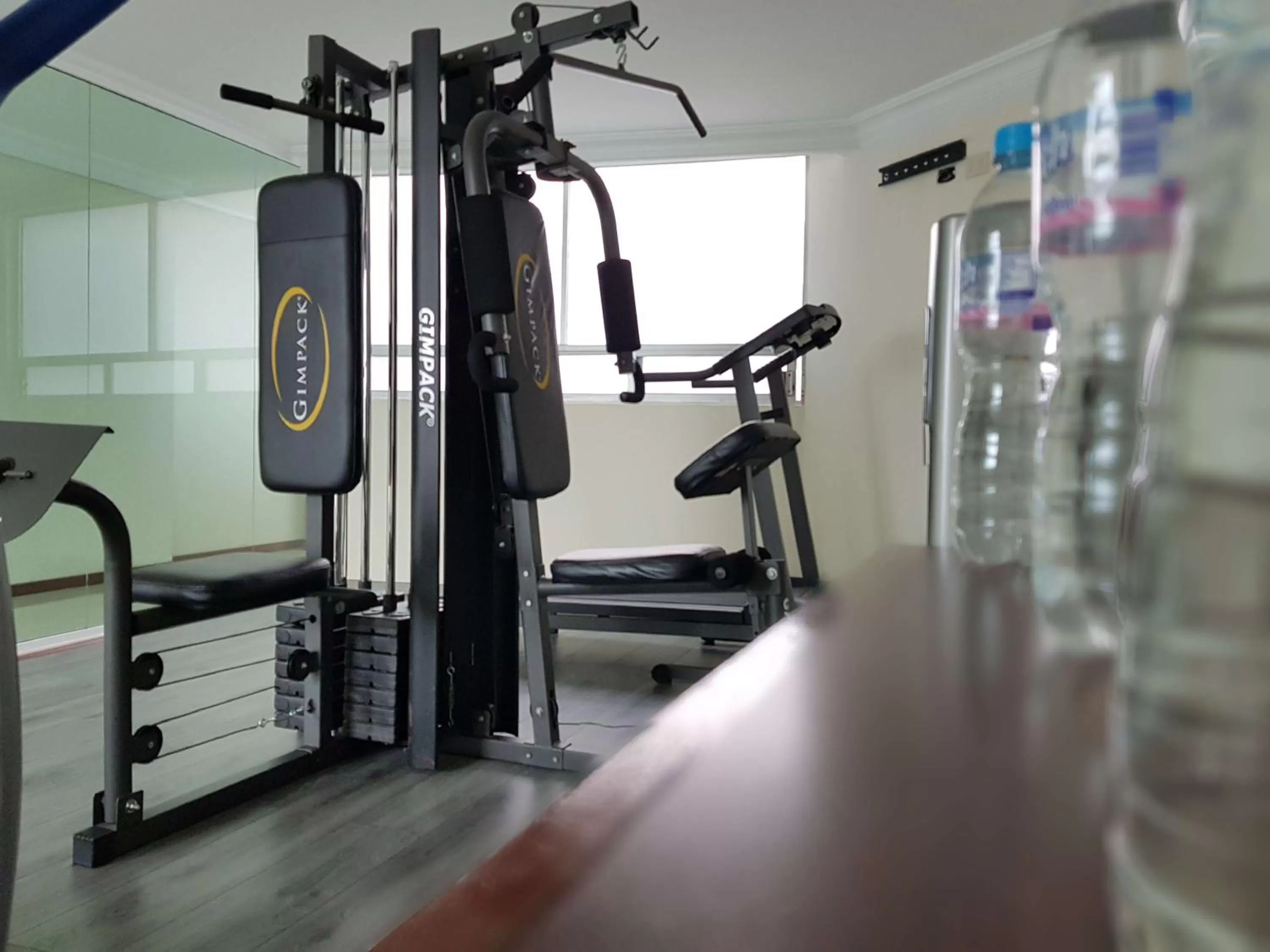 Activities in Best Western Plus Gran Marques