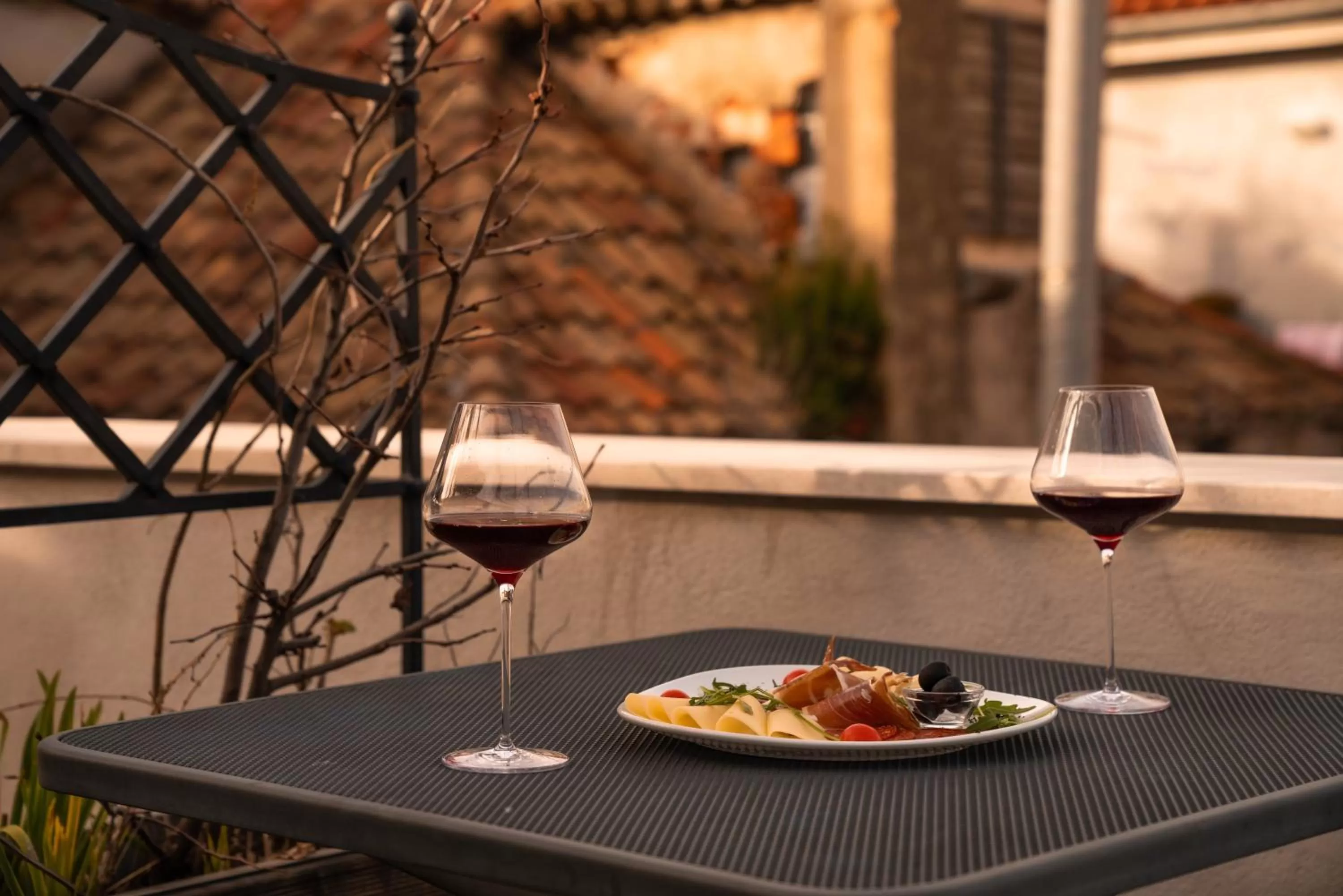 Day in Slavija Culture Heritage Hotel