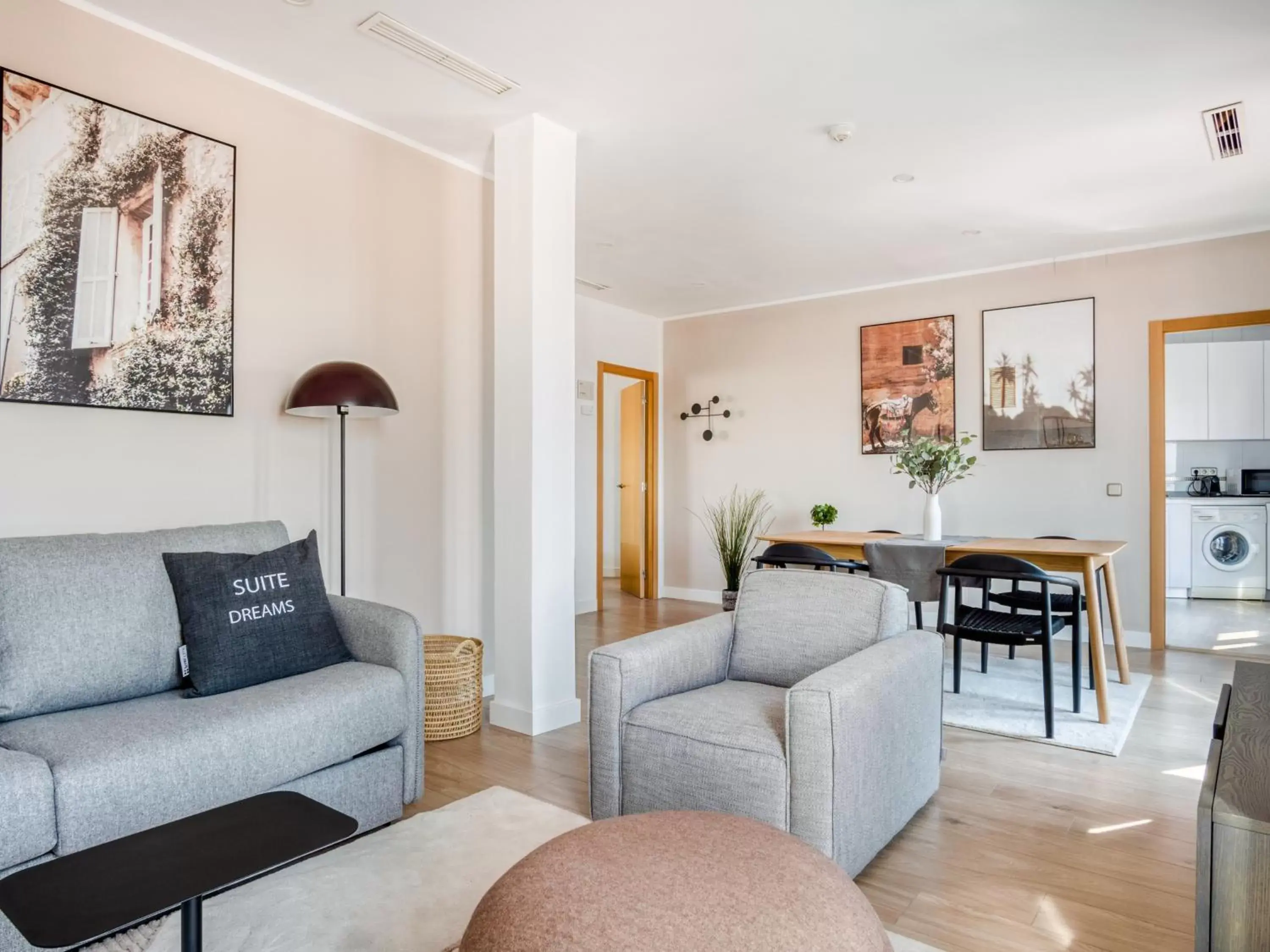 Limehome Madrid Calle de Don Ramón de la Cruz Limehome Madrid Calle de Don Ramón de la Cruz