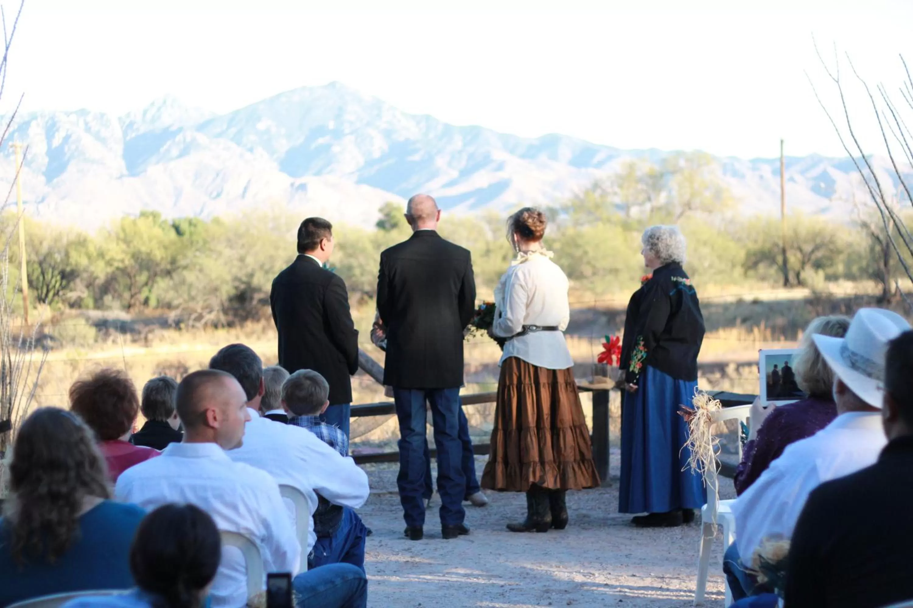 Other in Amado Territory B&B