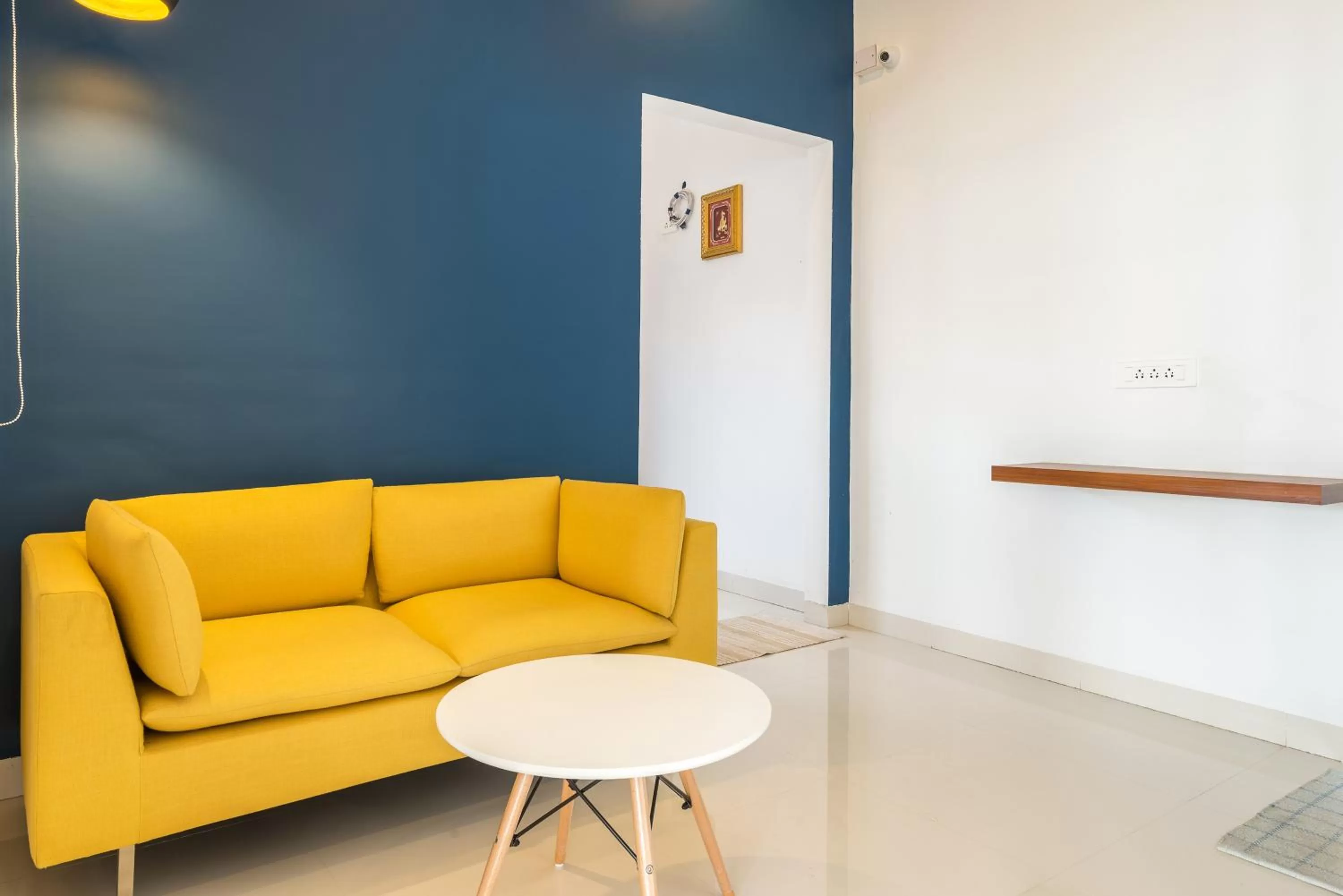 Other in Treebo Premium Corner Stay