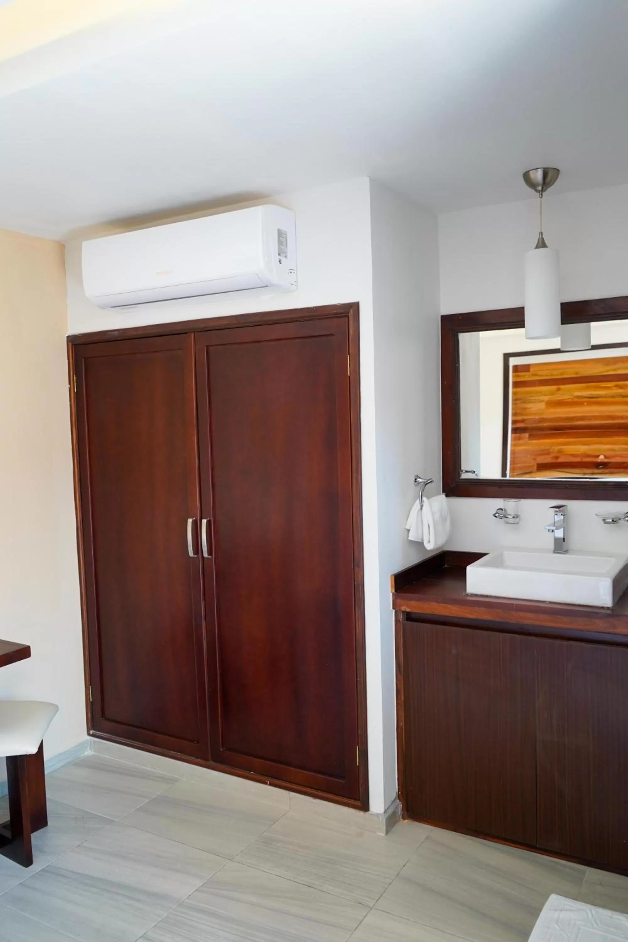 Other in Framfor Inn