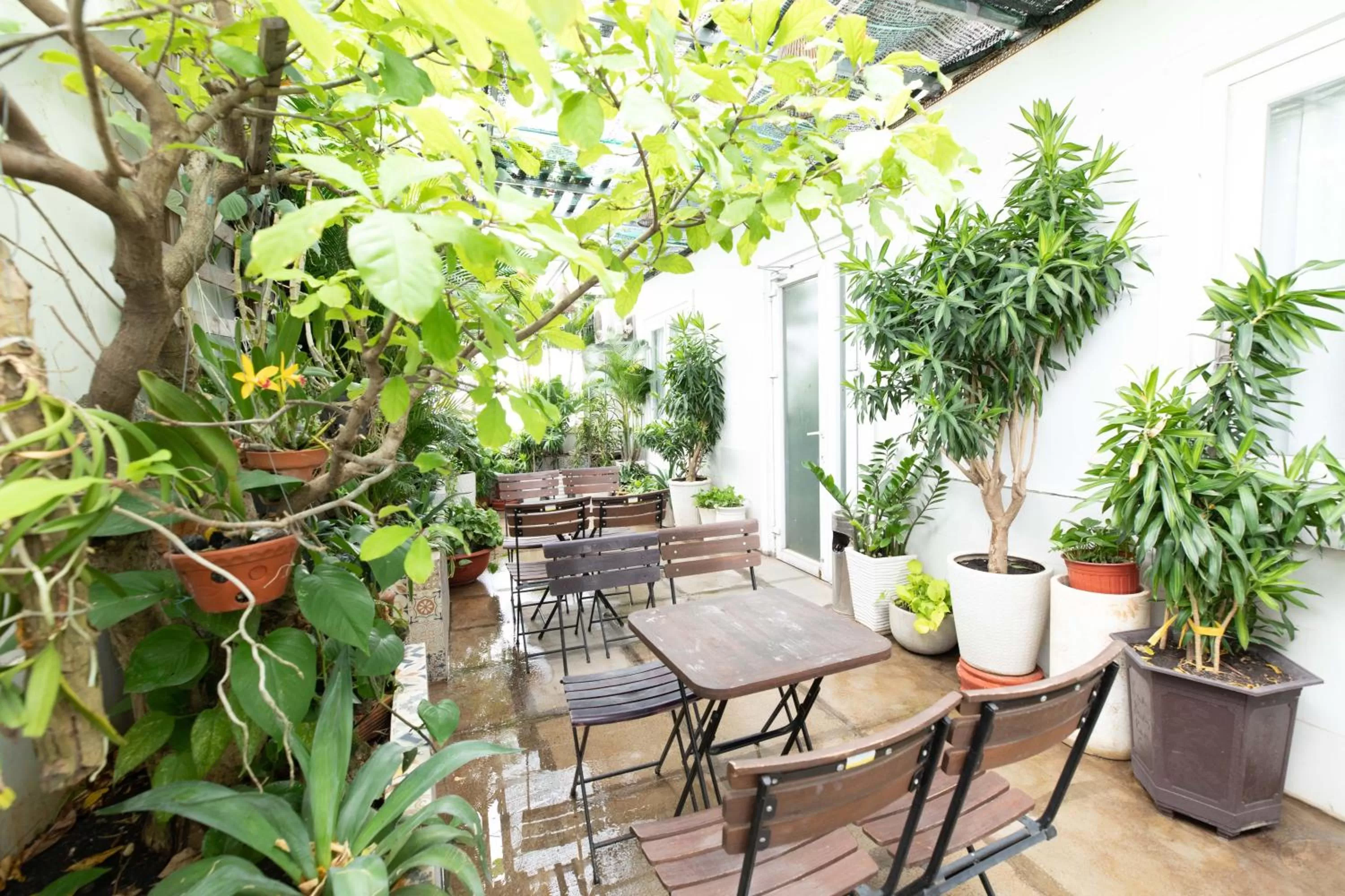 Other in Airport Saigon Hotel - Gần ẩm thực đêm chợ Phạm Văn Hai