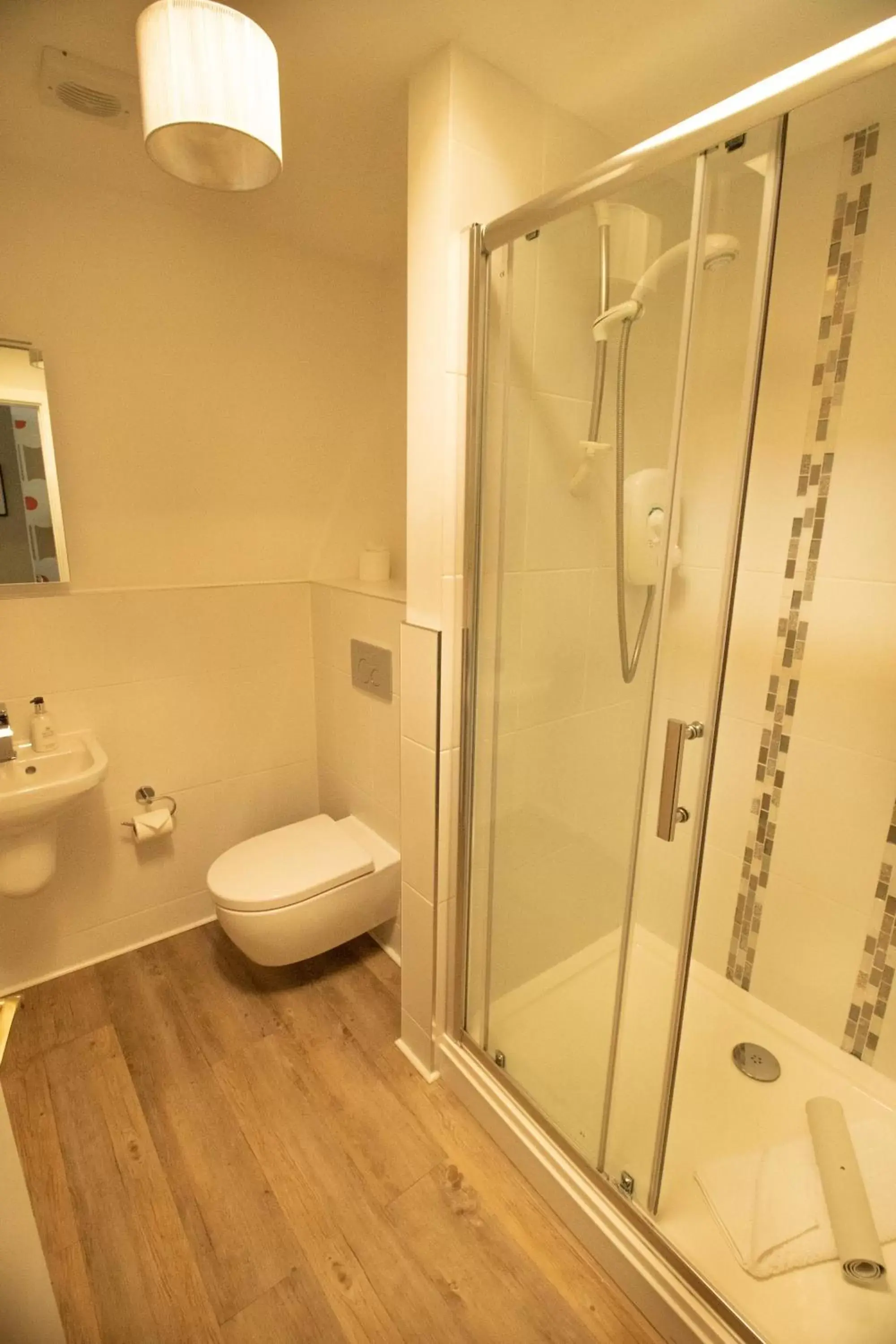 Standard Double or Twin Room - Dorothy in Boscundle Manor Standard Double or Twin Room - Dorothy in Boscundle Manor