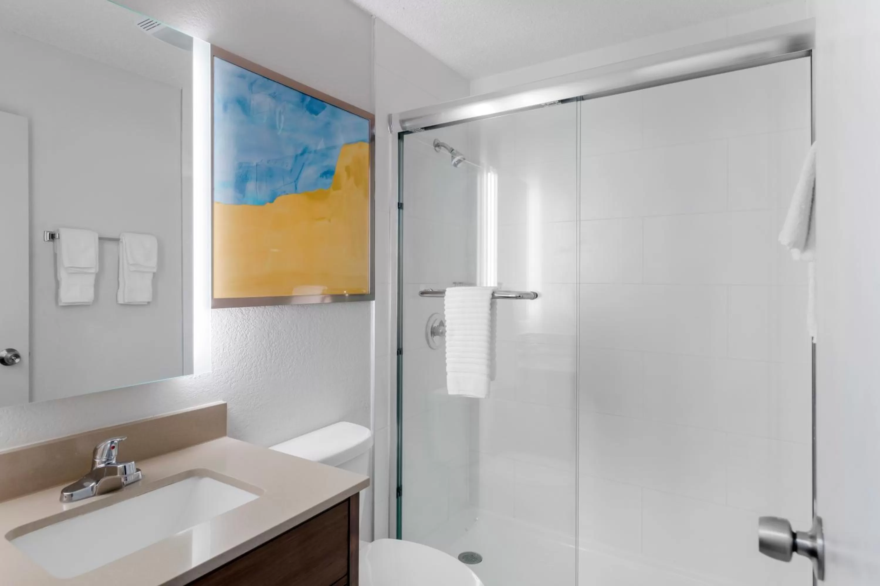 Comfort Inn Detroit - Troy