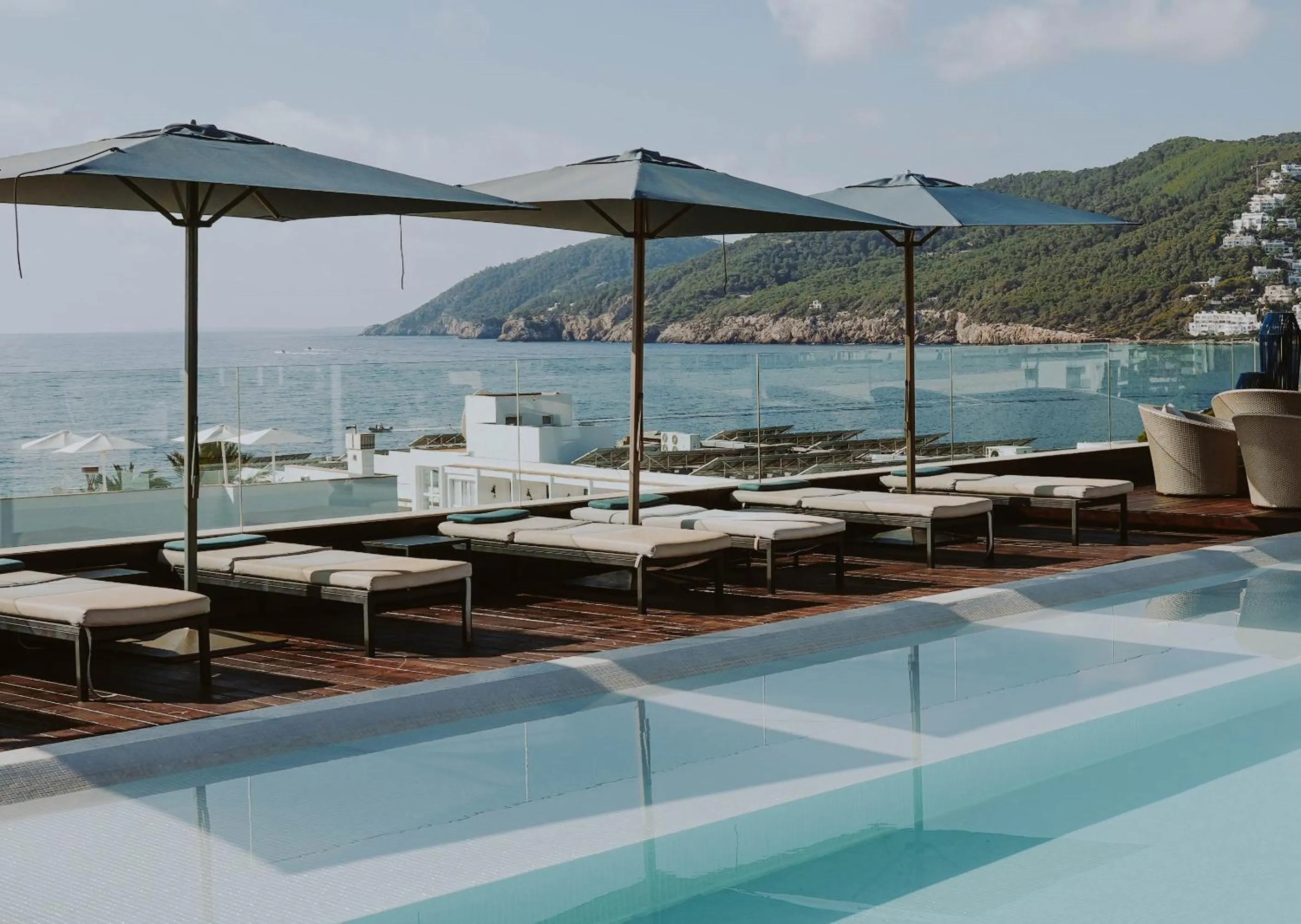 Aguas de Ibiza Grand Luxe Hotel - Small Luxury Hotel of the World