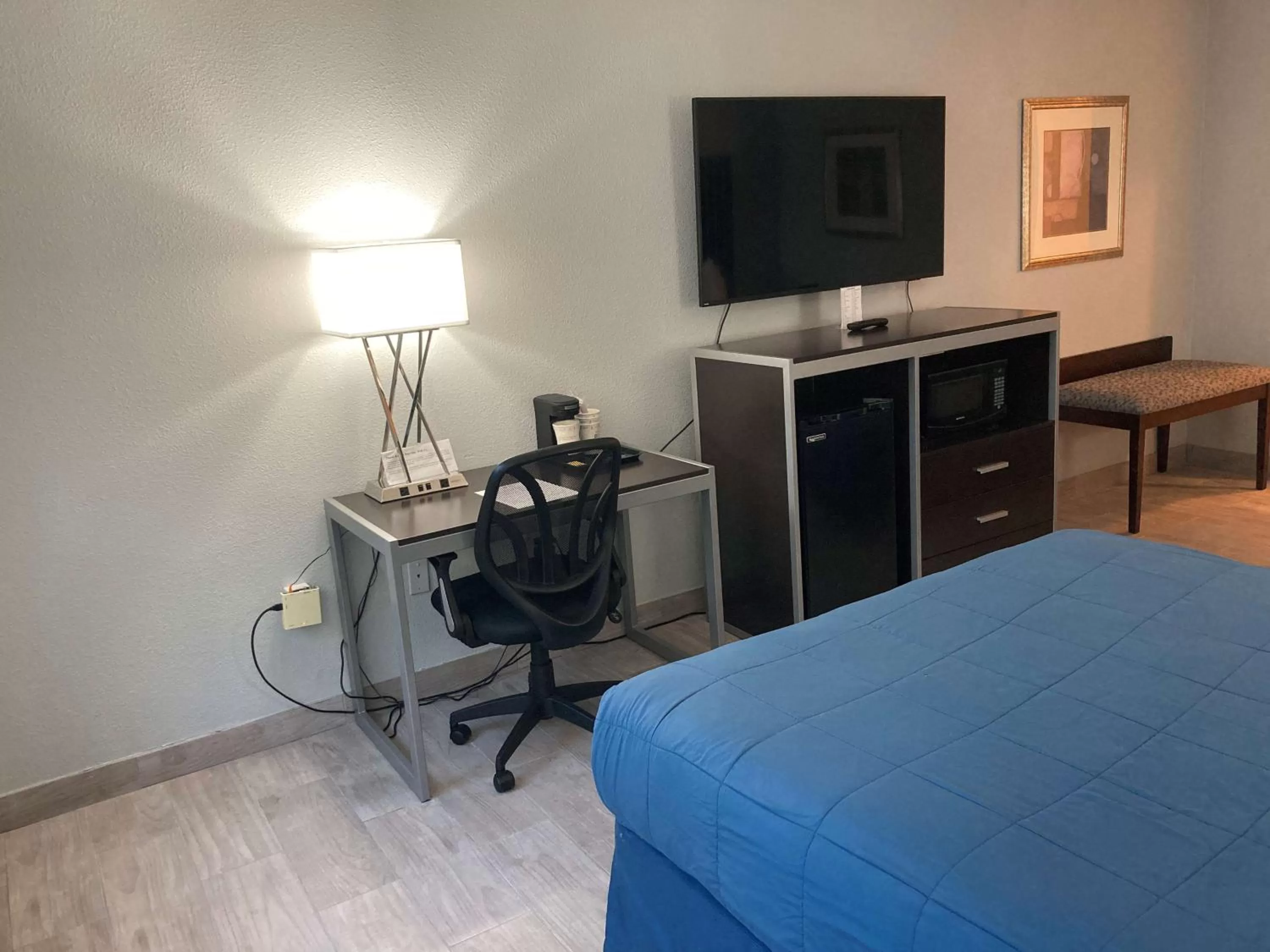 Bedroom, Bed in Best Western Plus Reading Inn & Suites