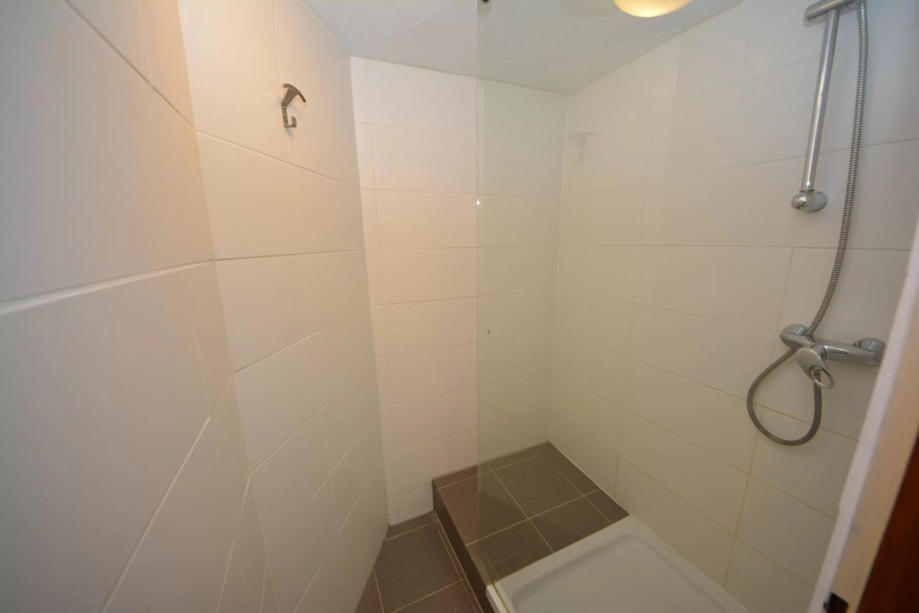 Toilet in Haus Irmgard by Châtel Reizen