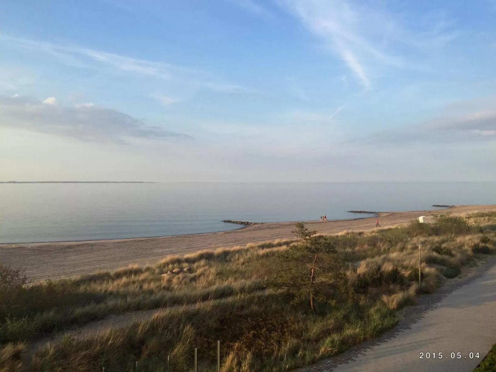 Beach in Seaside-Townhouse