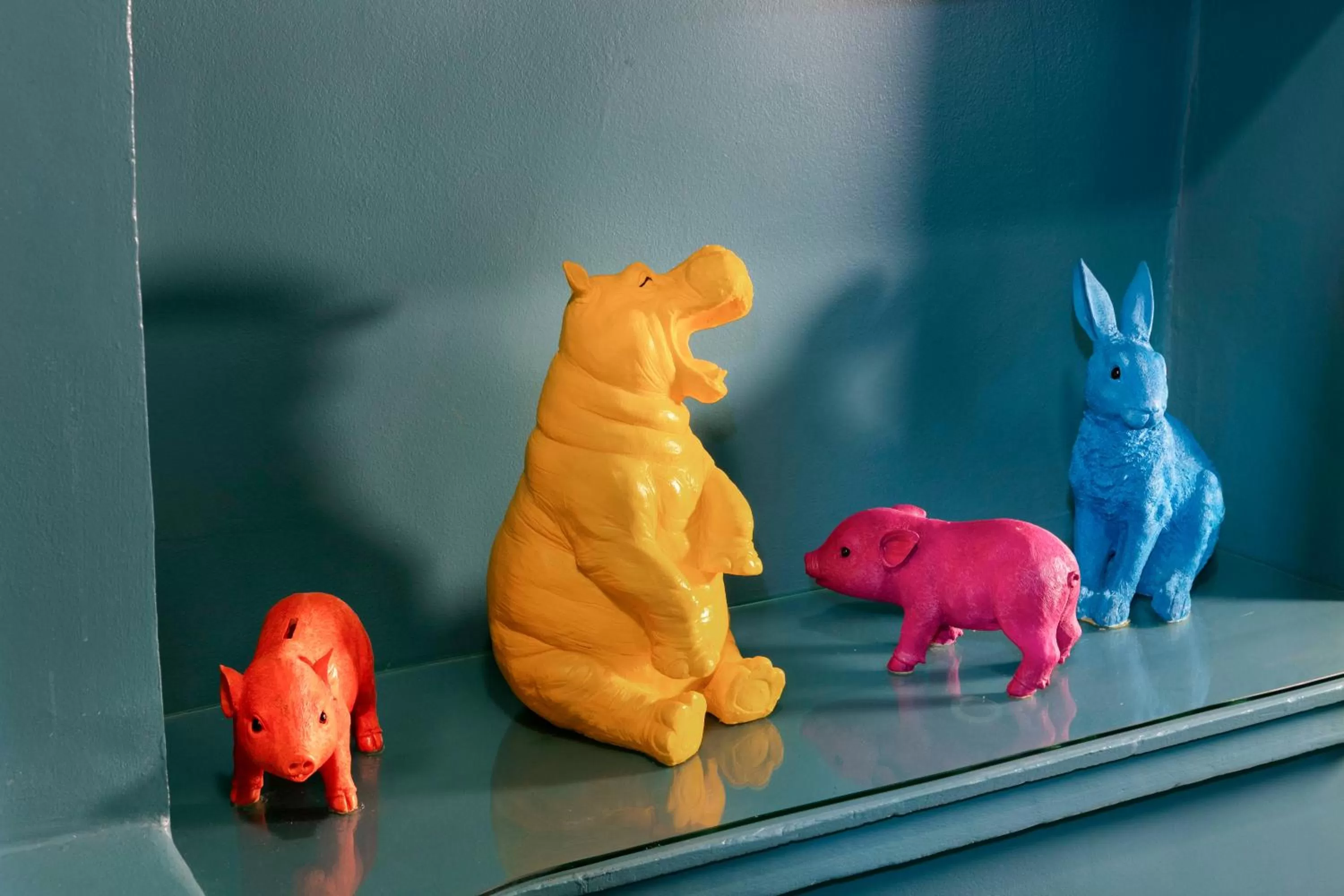 Montparnasse Alésia