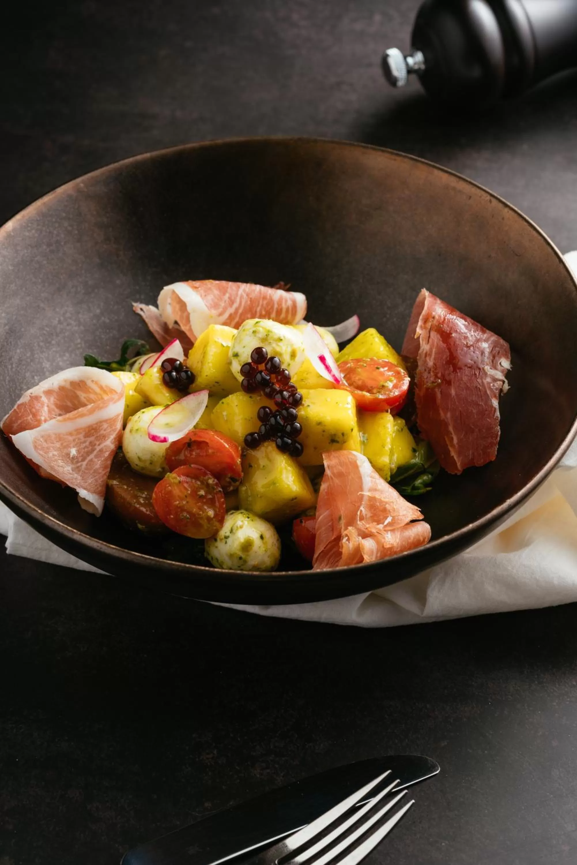 Restaurant/places to eat in CHAO Sanlitun Beijing