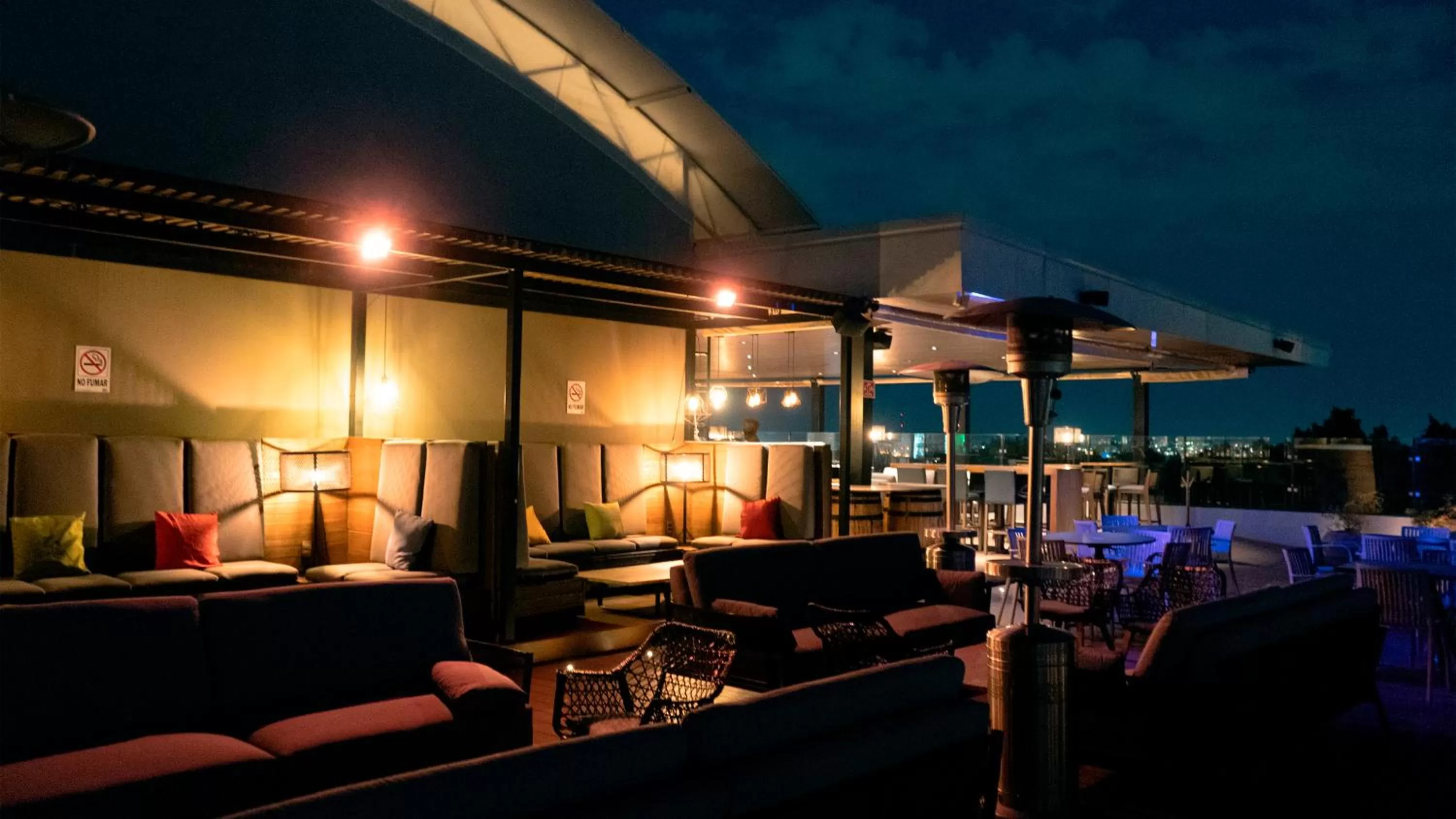 Hotel Indigo Guadalajara Expo by IHG