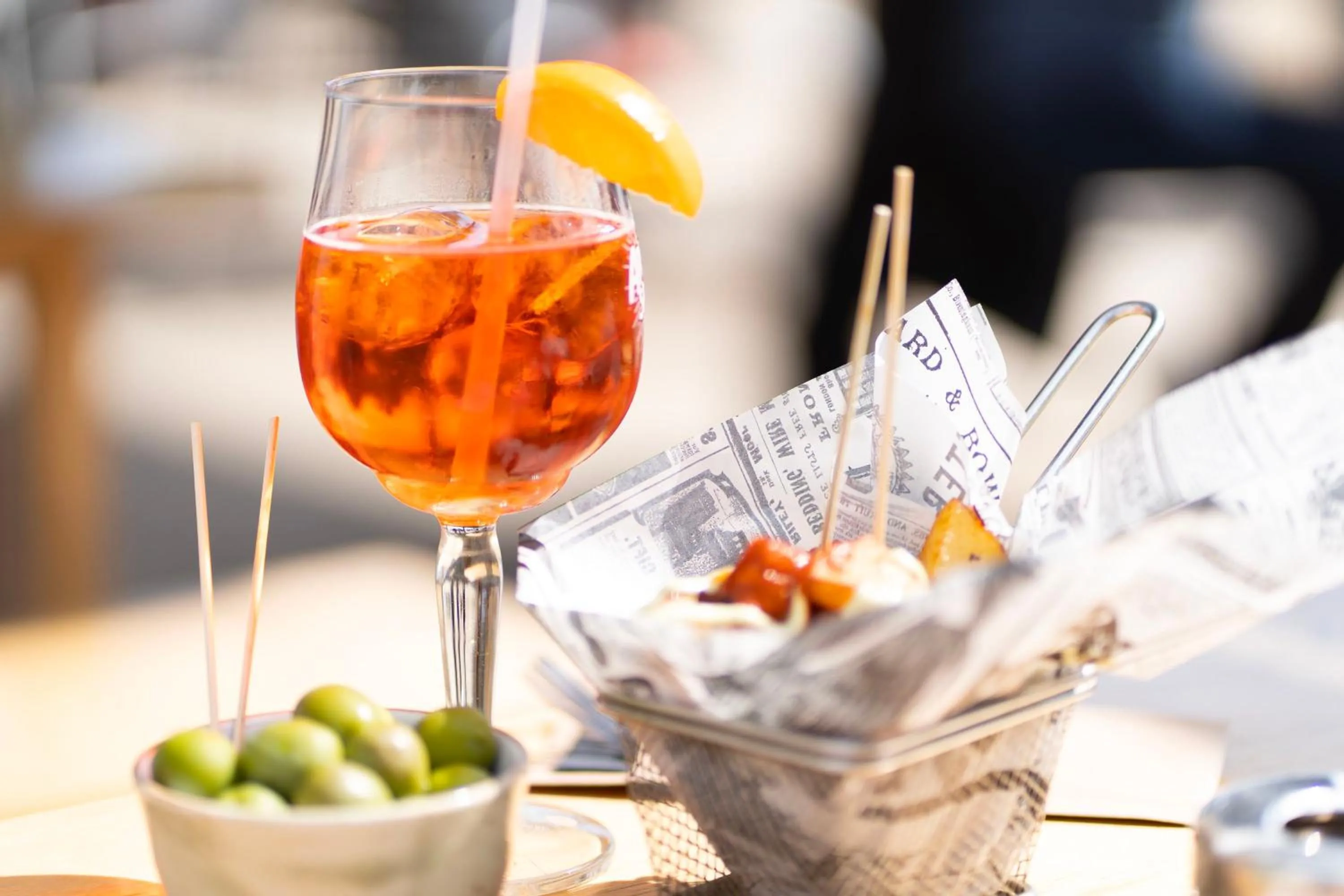 oven in Cinque Terre Gateway