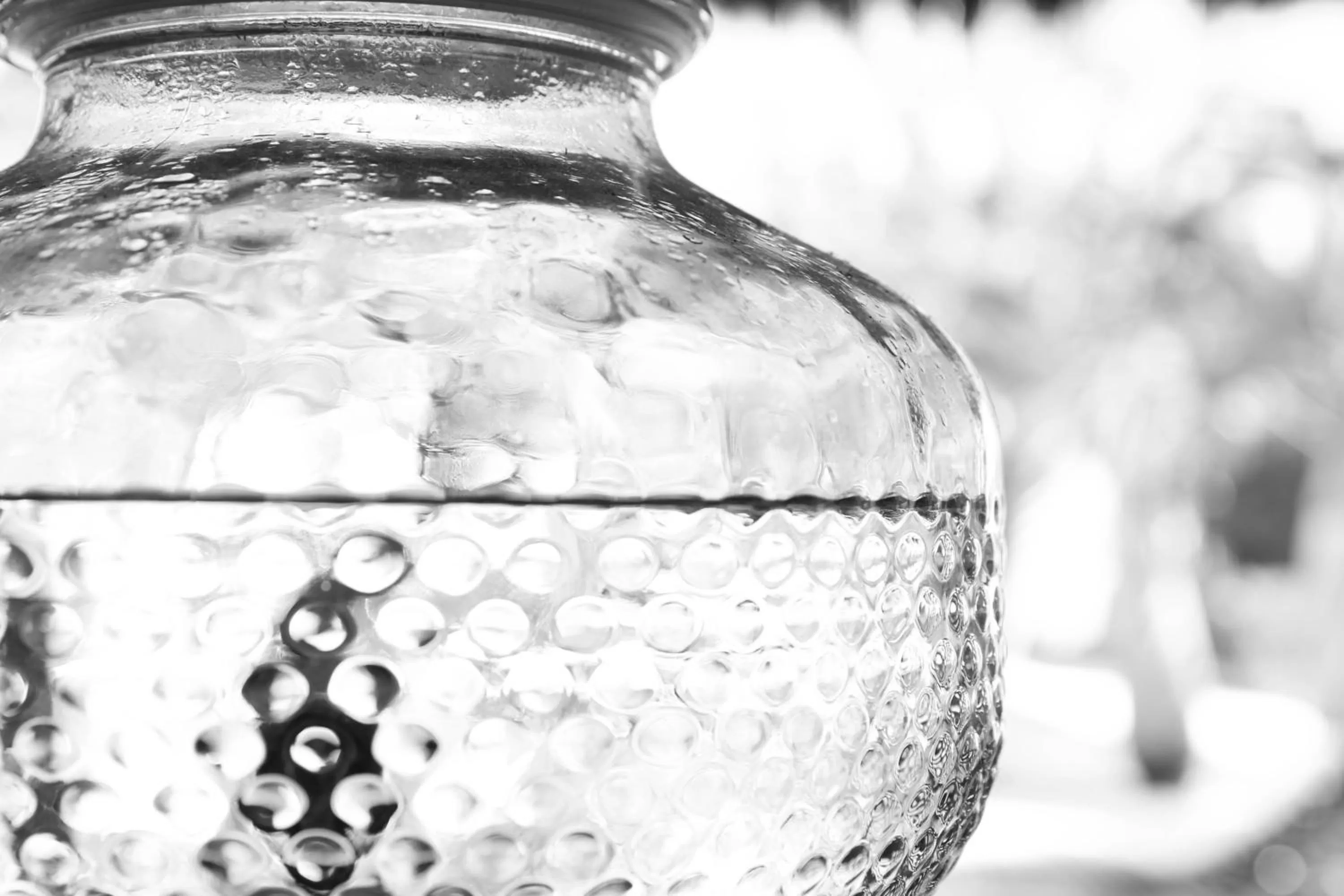 Non alcoholic drinks in Villas H2O