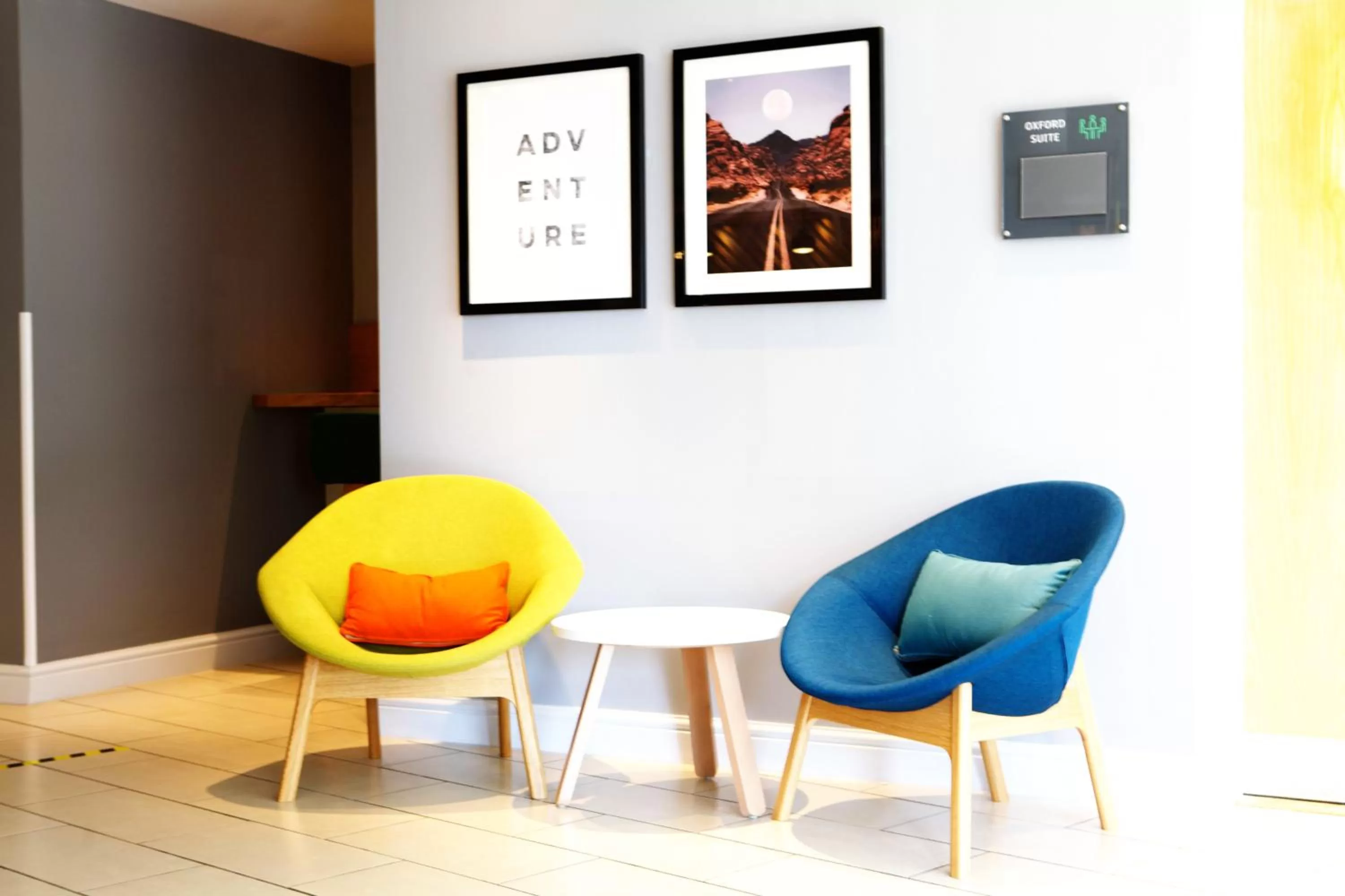 Property building in Holiday Inn Ashford - North A20 by IHG