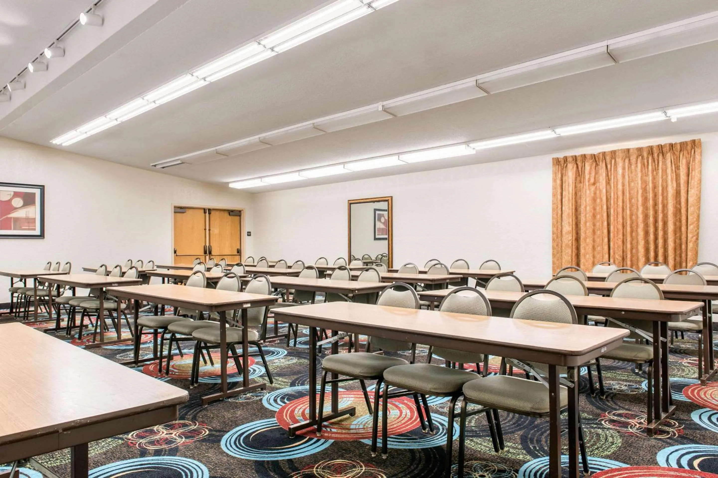 On site in Quality Inn & Suites Miamisburg - Dayton South