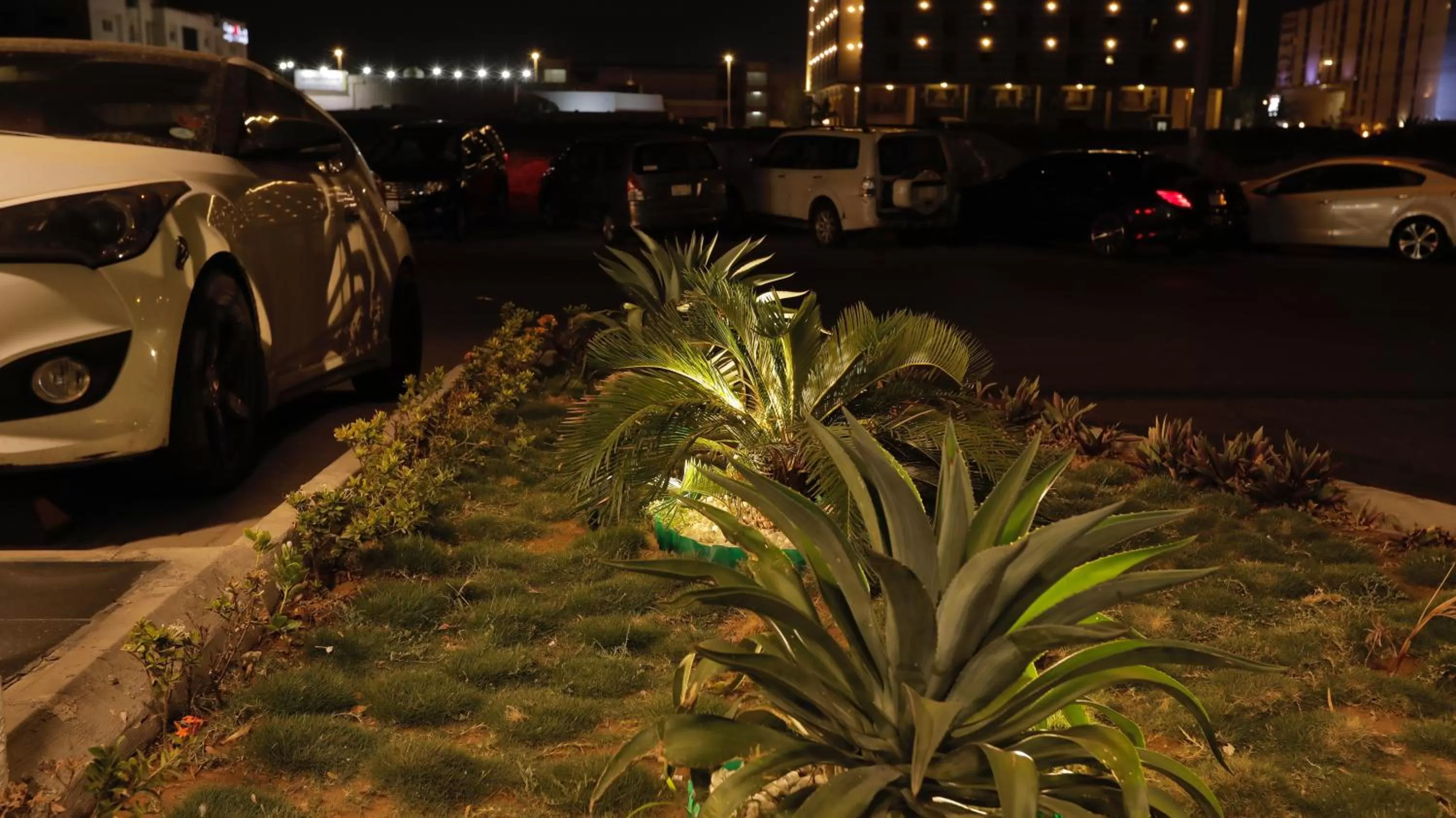 Street view in Stay Inn Suites