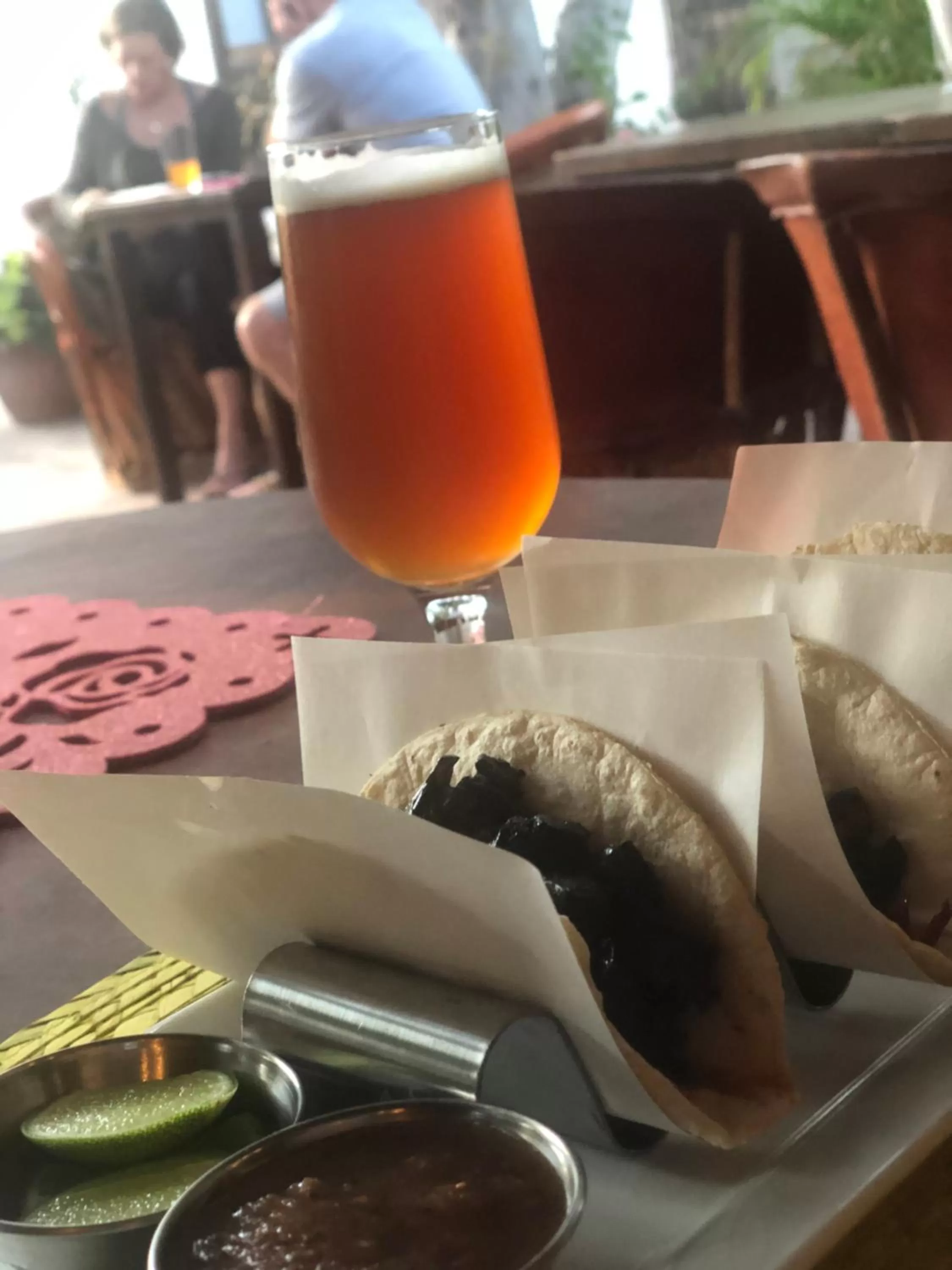 Food and drinks in Hotel 1697 Loreto