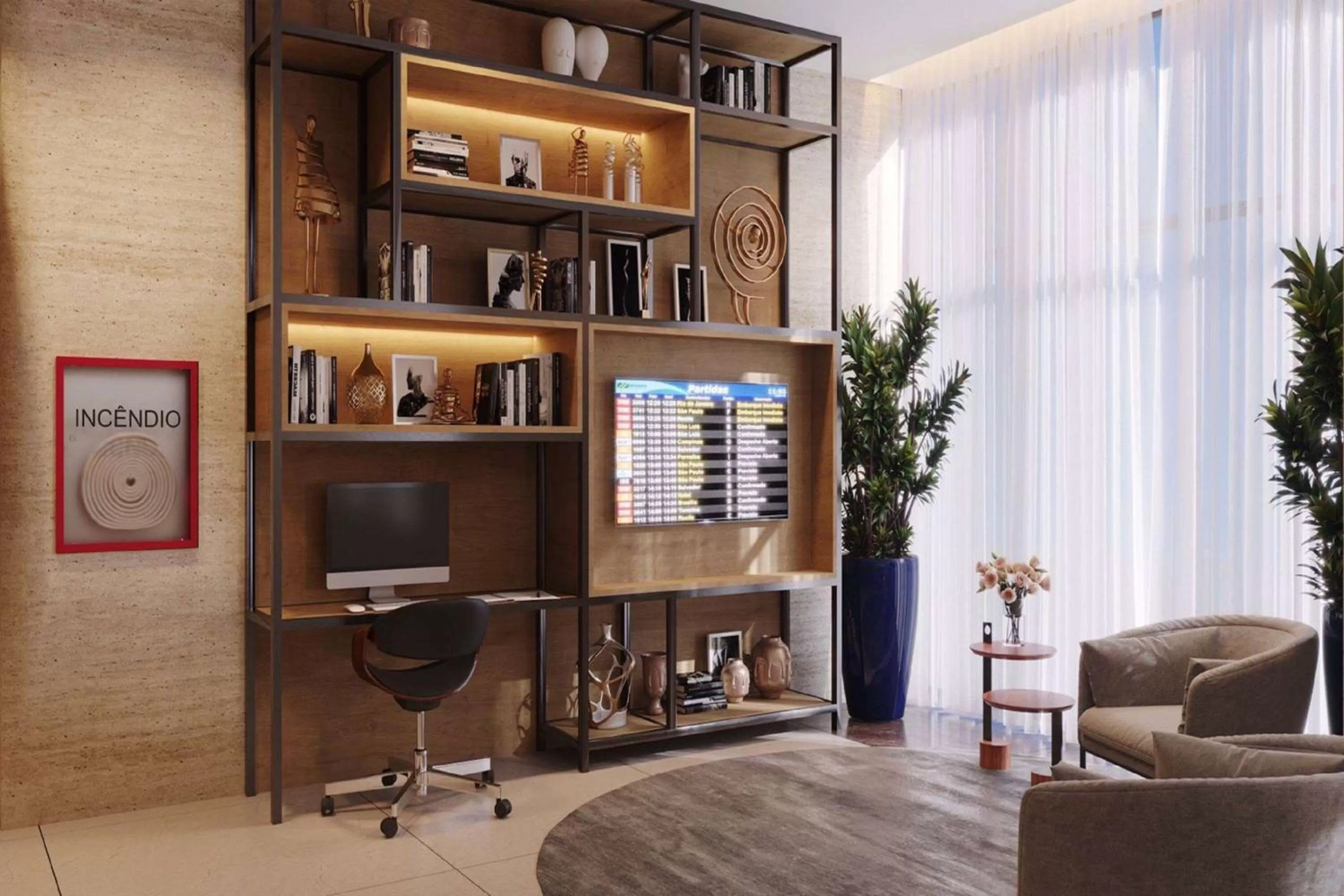 Tryp by Wyndham Brasília Nações