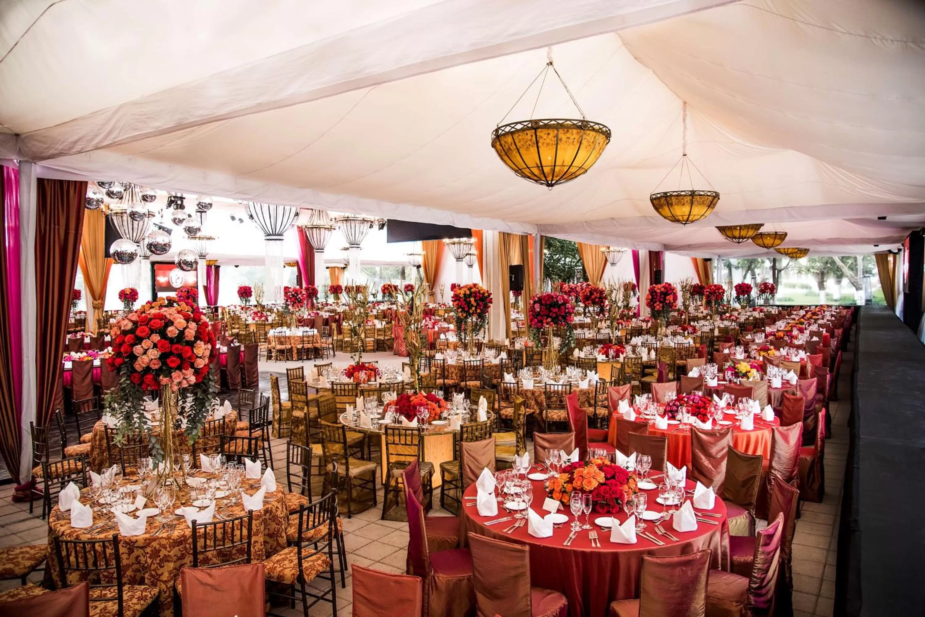 Meeting/conference room in Hilton Colon Quito Hotel