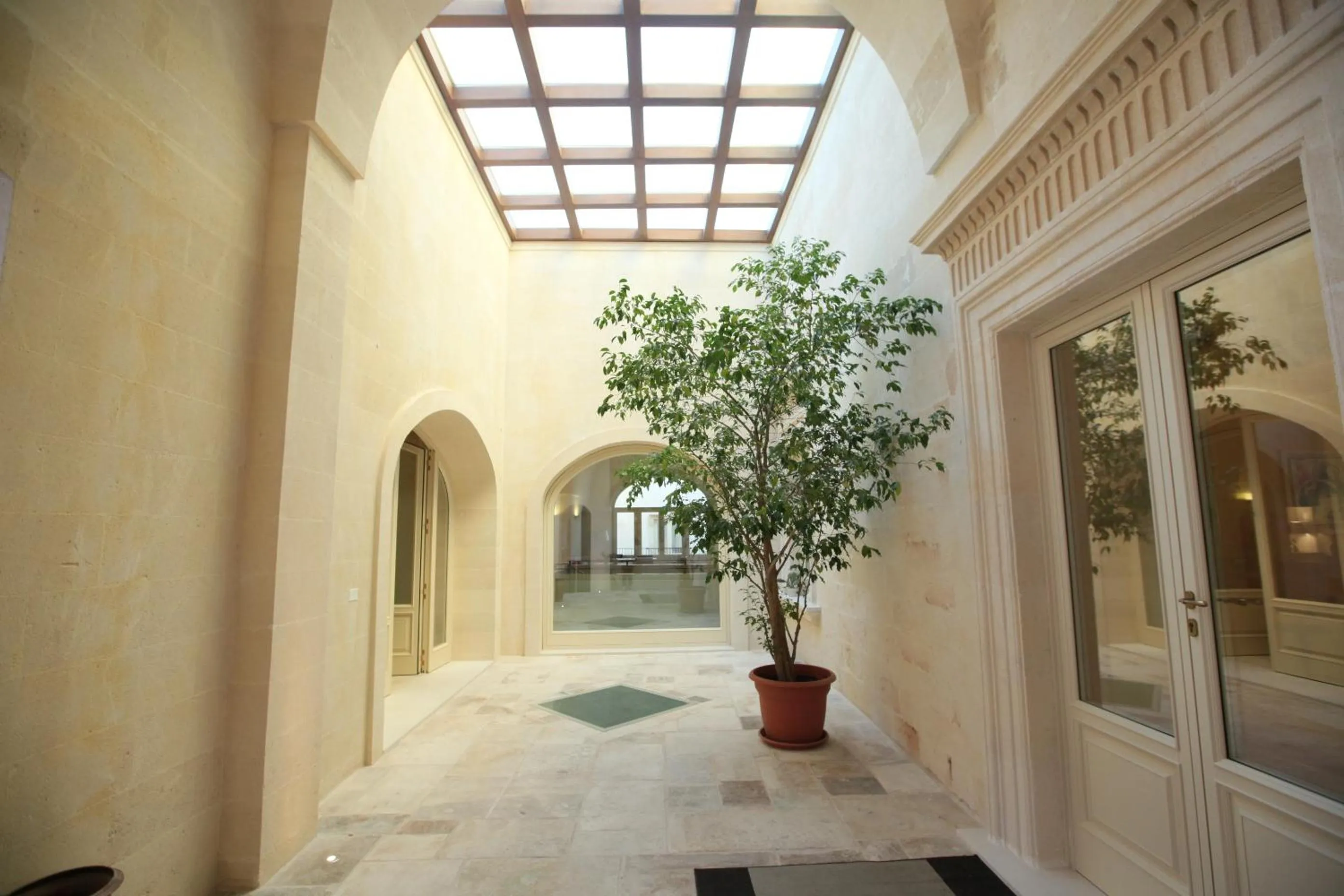 Other in Corte Borromeo