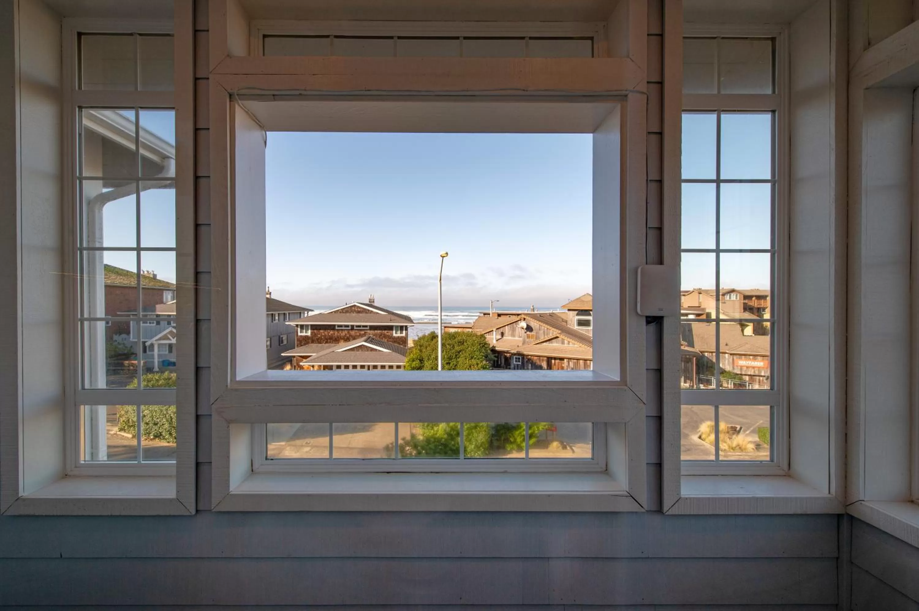 Hallmark Resort in Cannon Beach