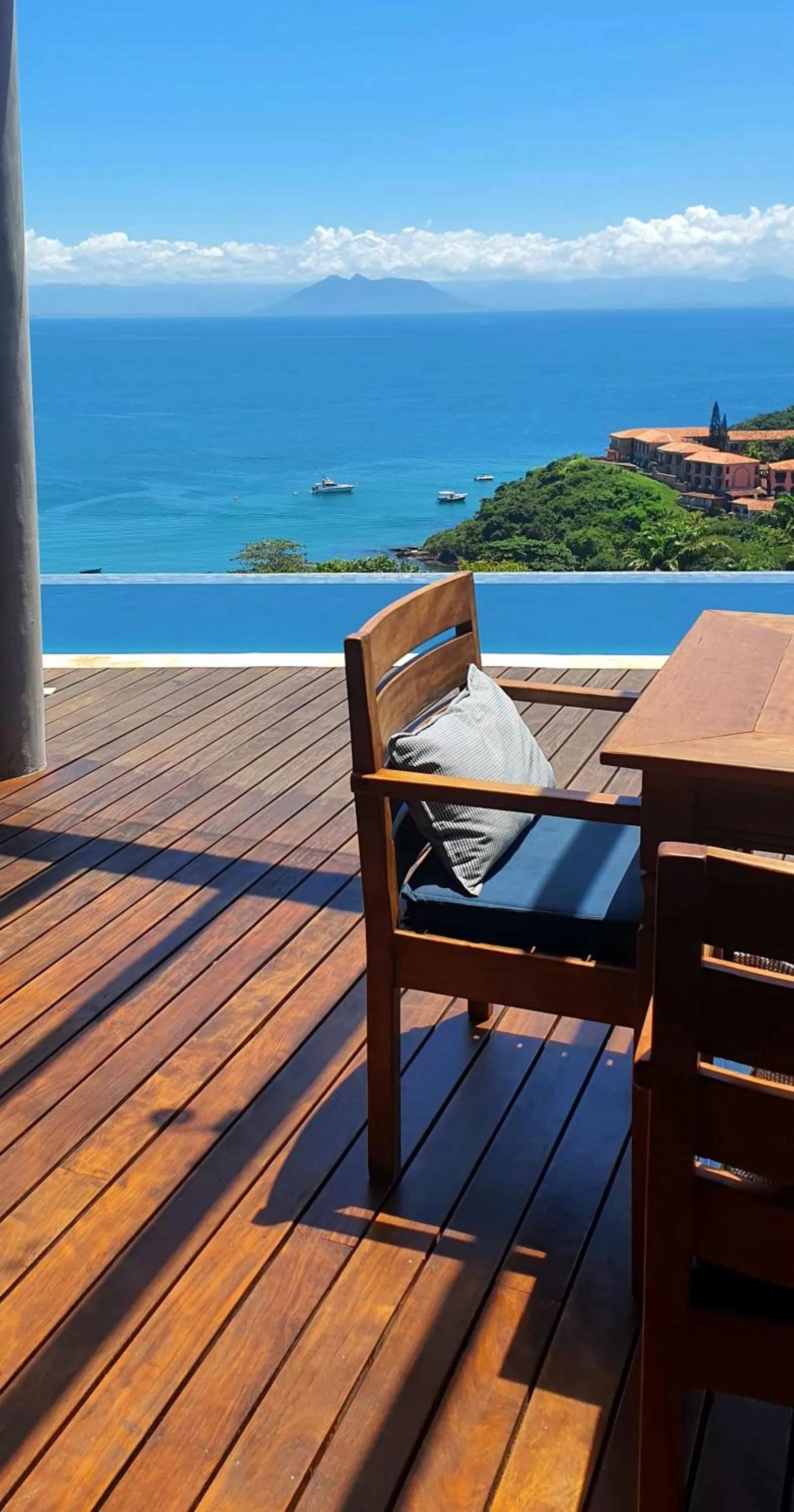 View (from property/room) in Casa Mirador Boutique Hotel