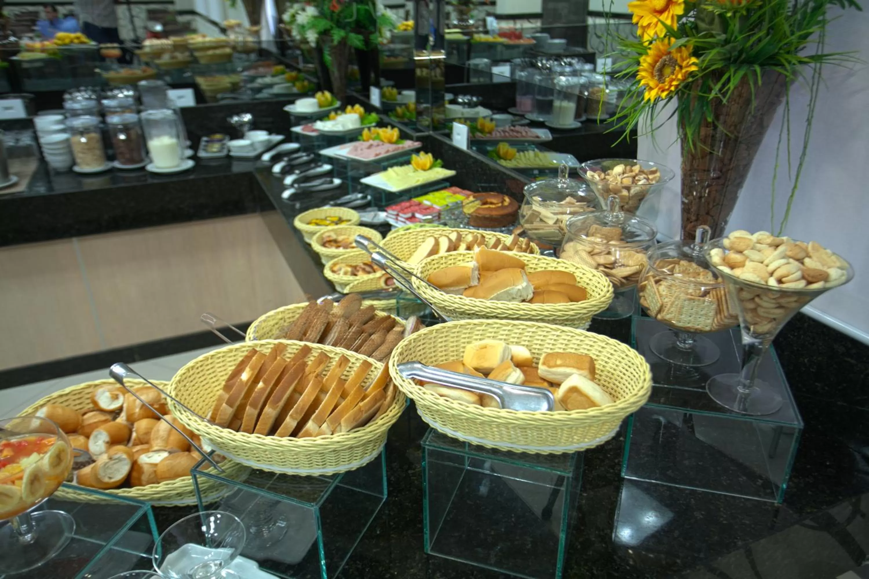 Skala Traveling Hotel