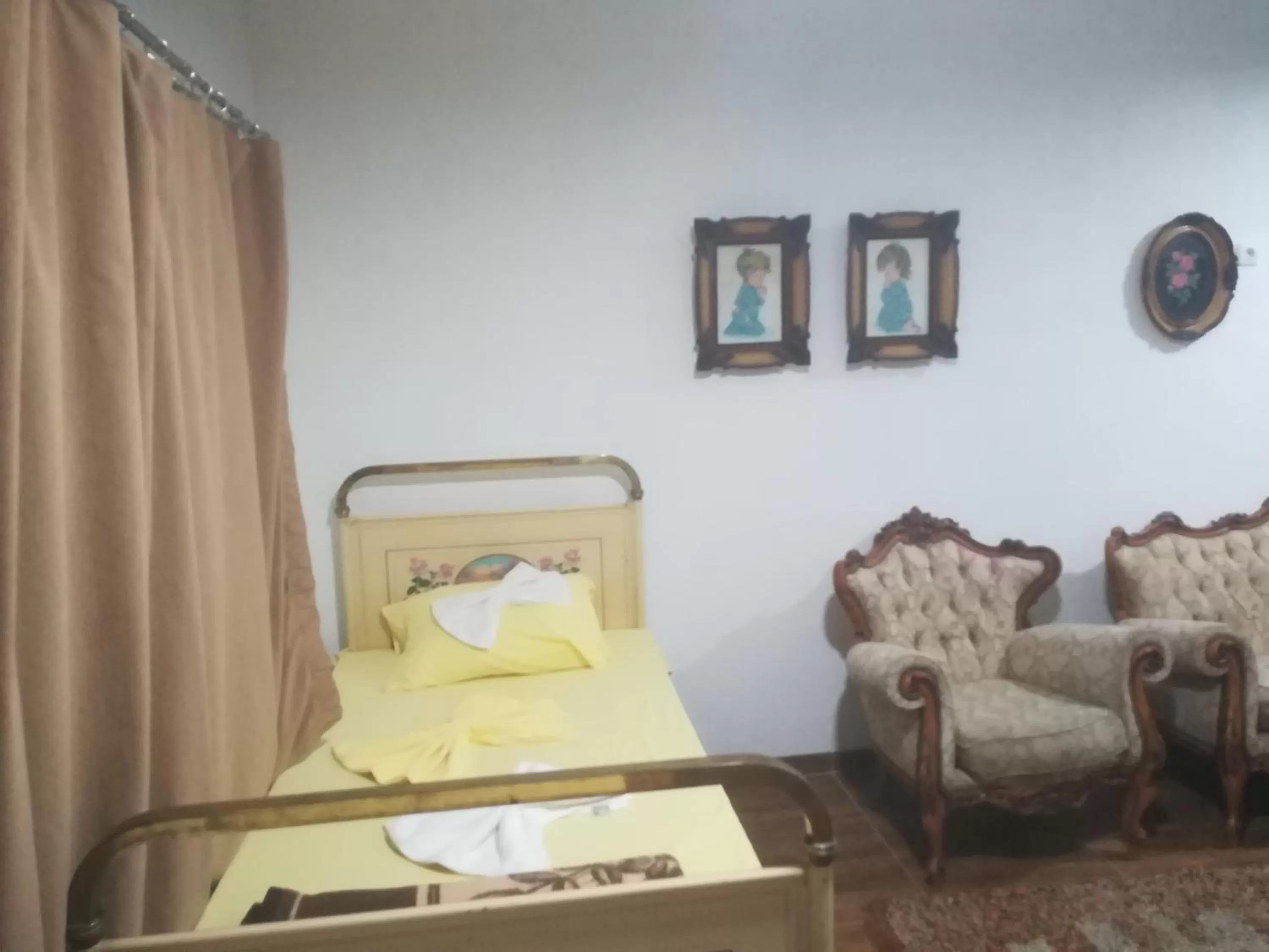 Etno selo Vile Jefimija, selo Preobrazenje, Vranje