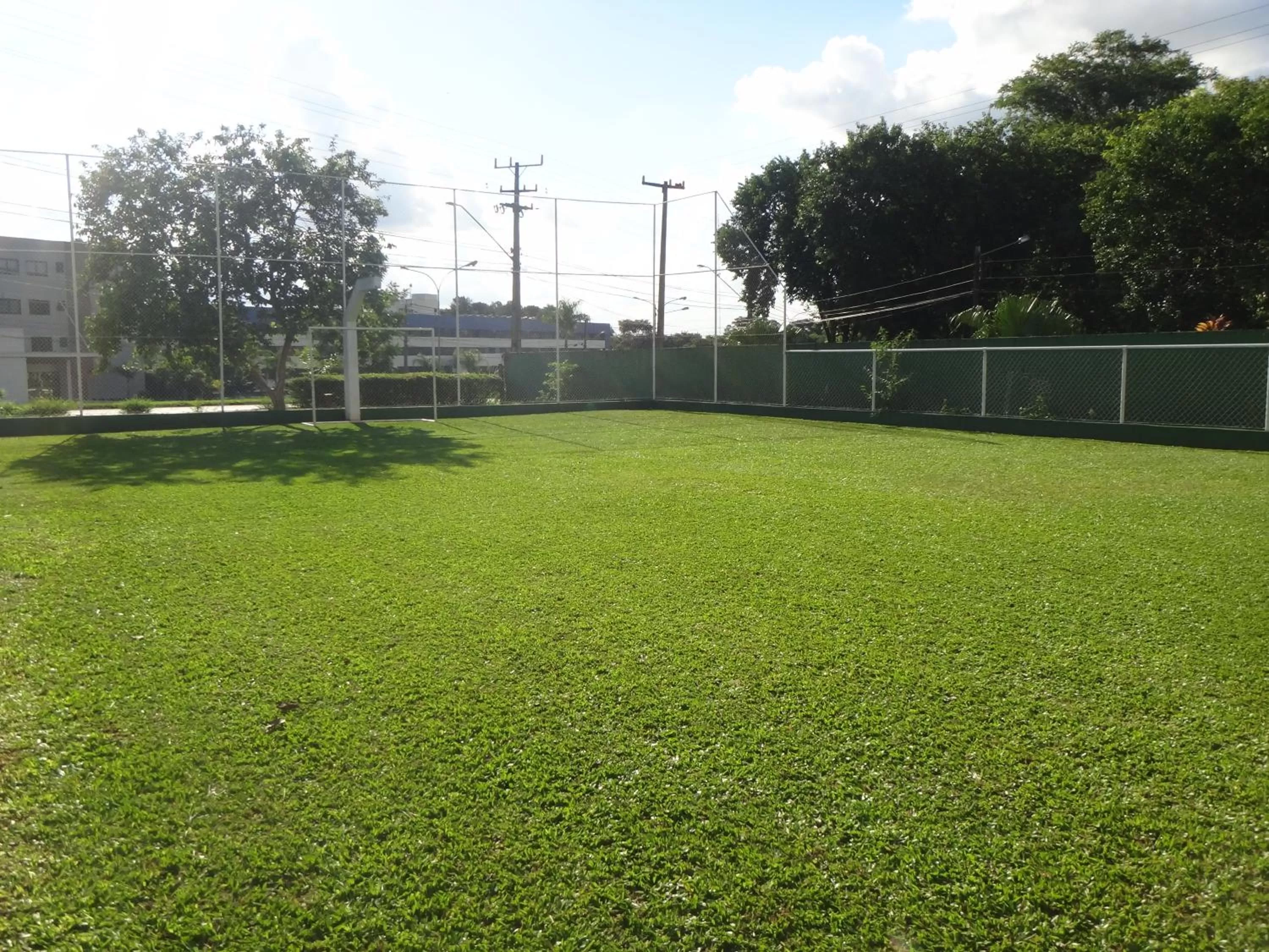 Sports in Dom Pedro I Palace Hotel