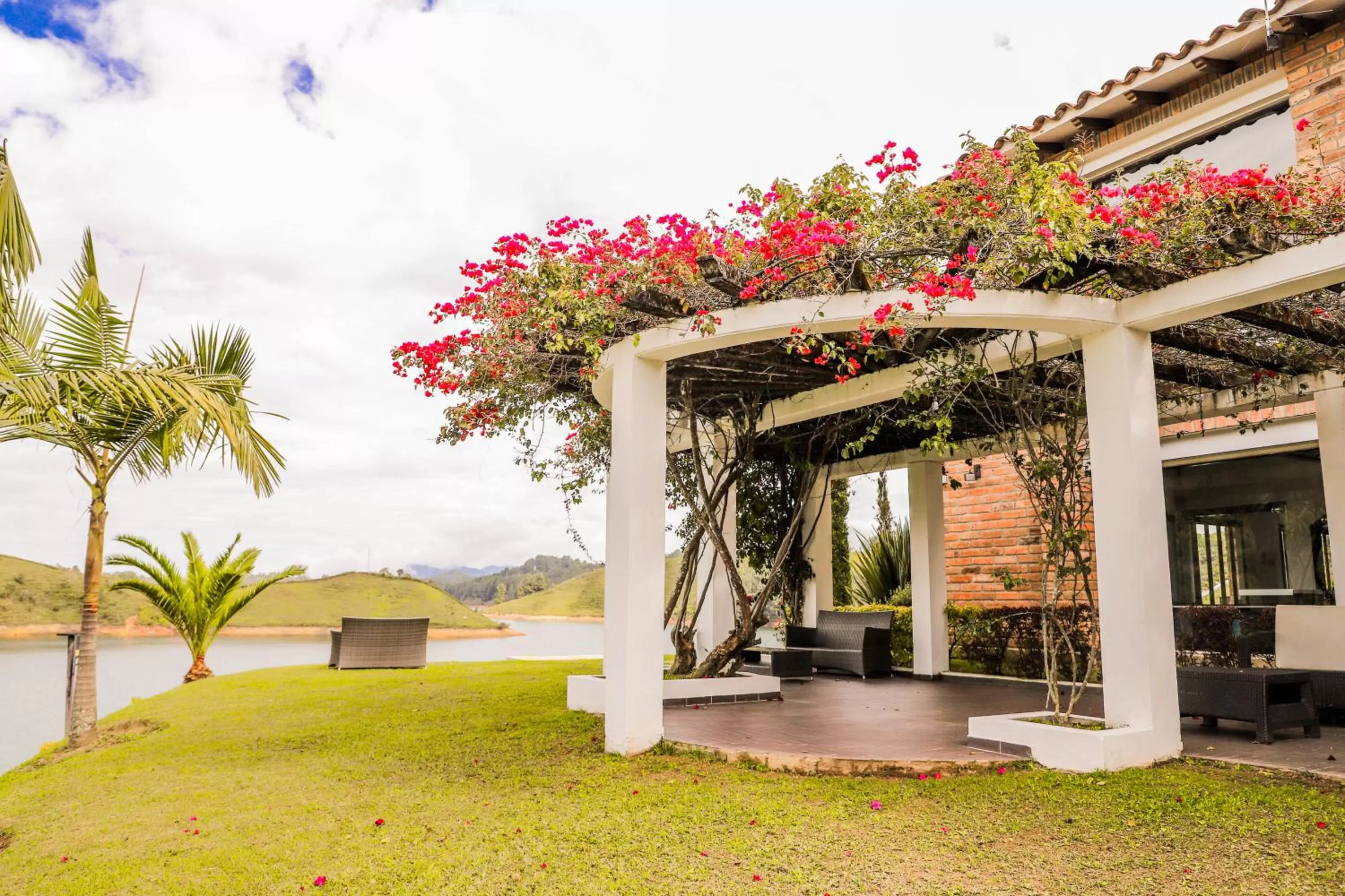 Hotel La Magdalena Adult Only