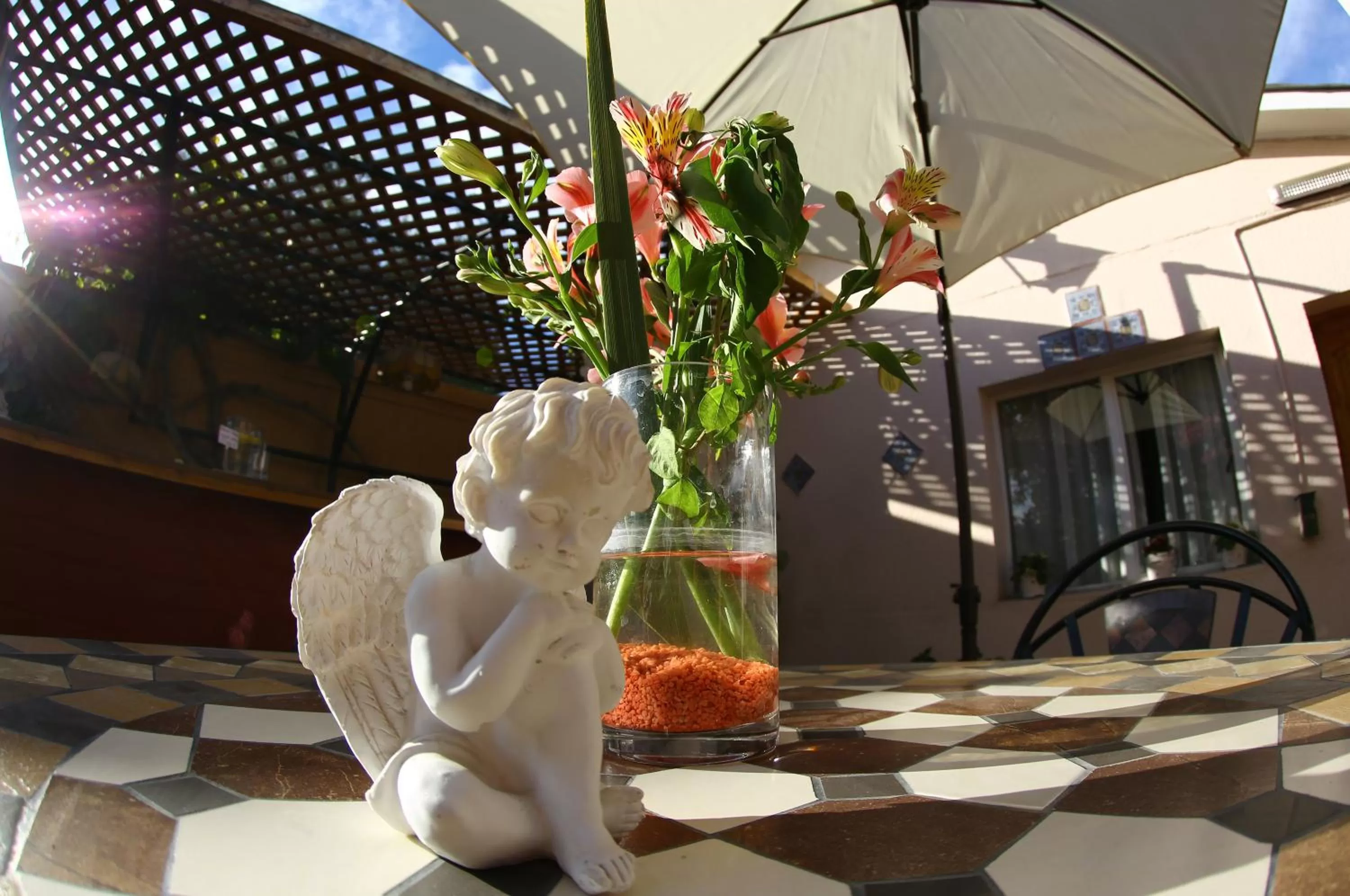 Hotel Puerto de Vega