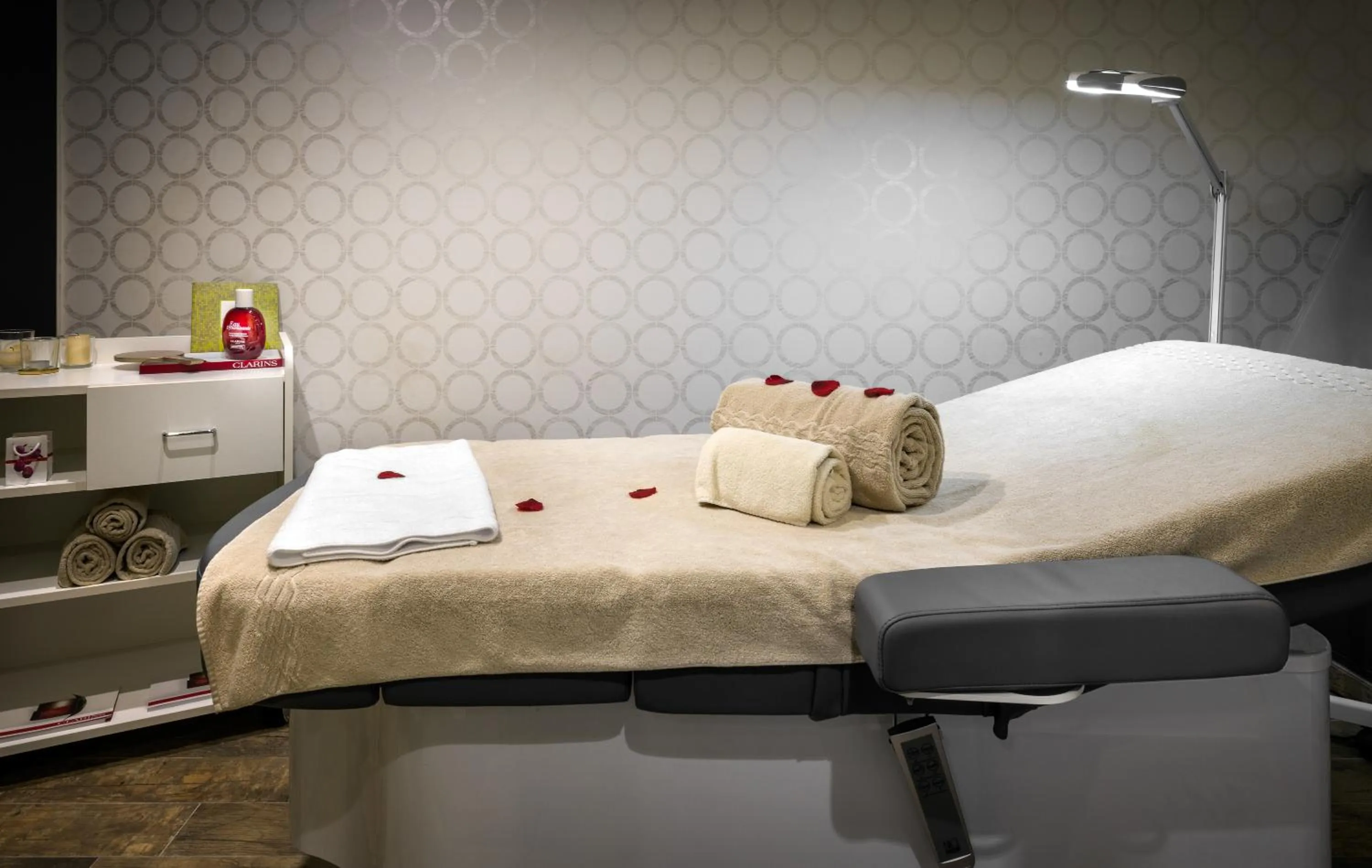 Activities in LHP Hotel Santa Margherita Palace & SPA