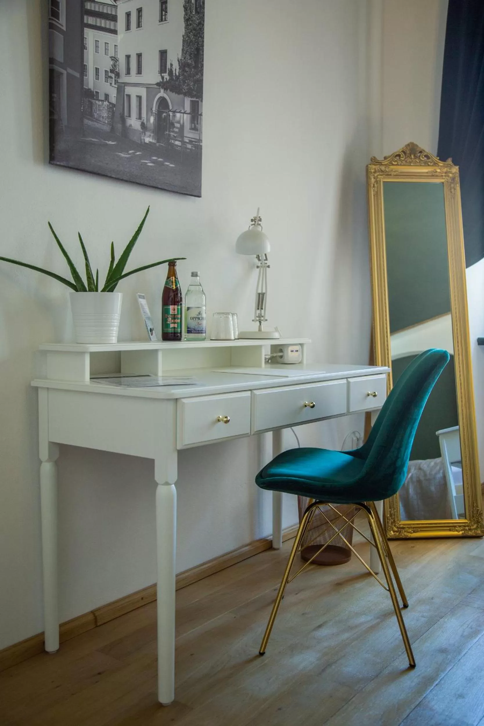 ApartOne Altstadt-Hotel