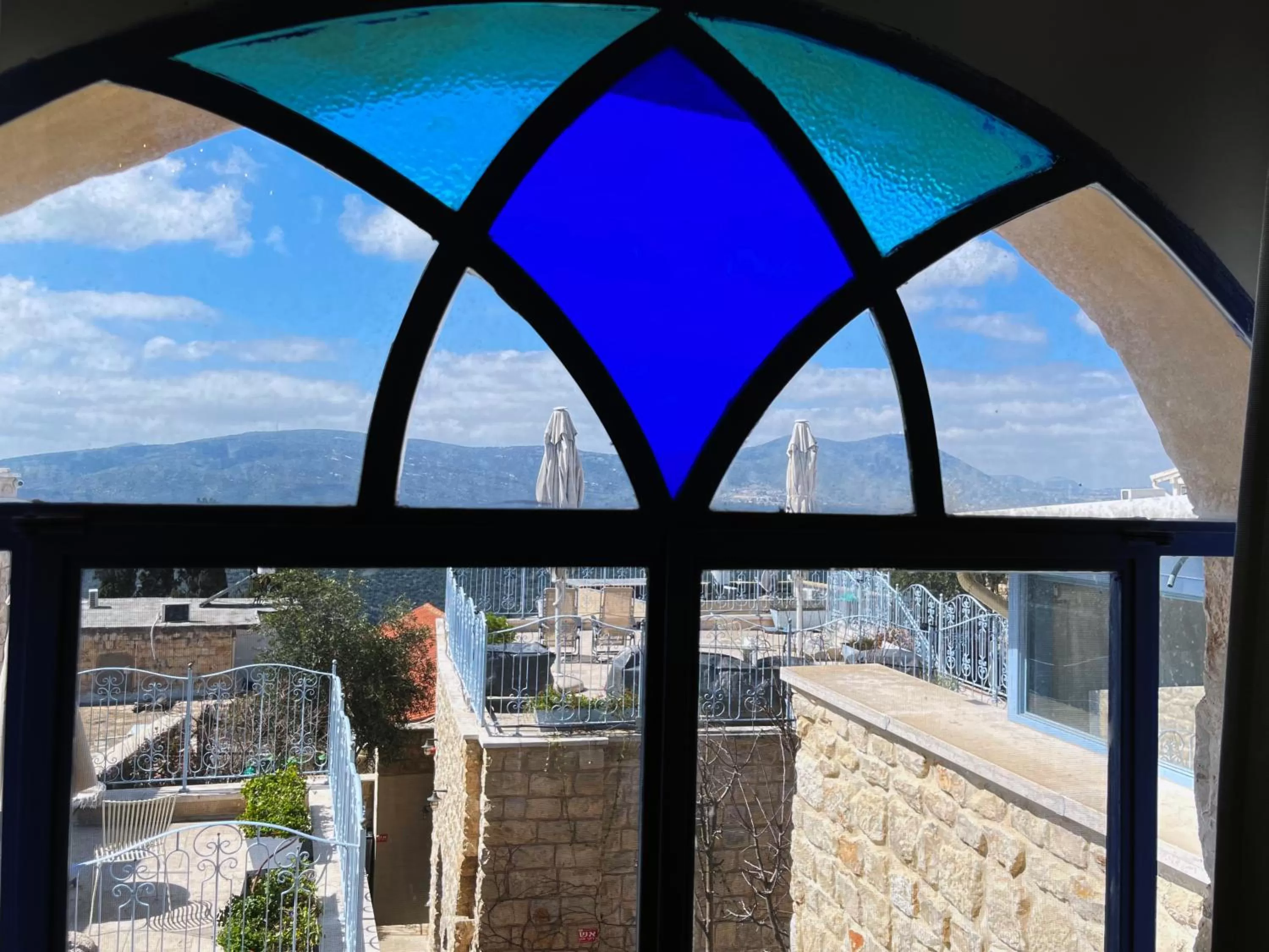 Day in The Way Inn - Boutique Suites