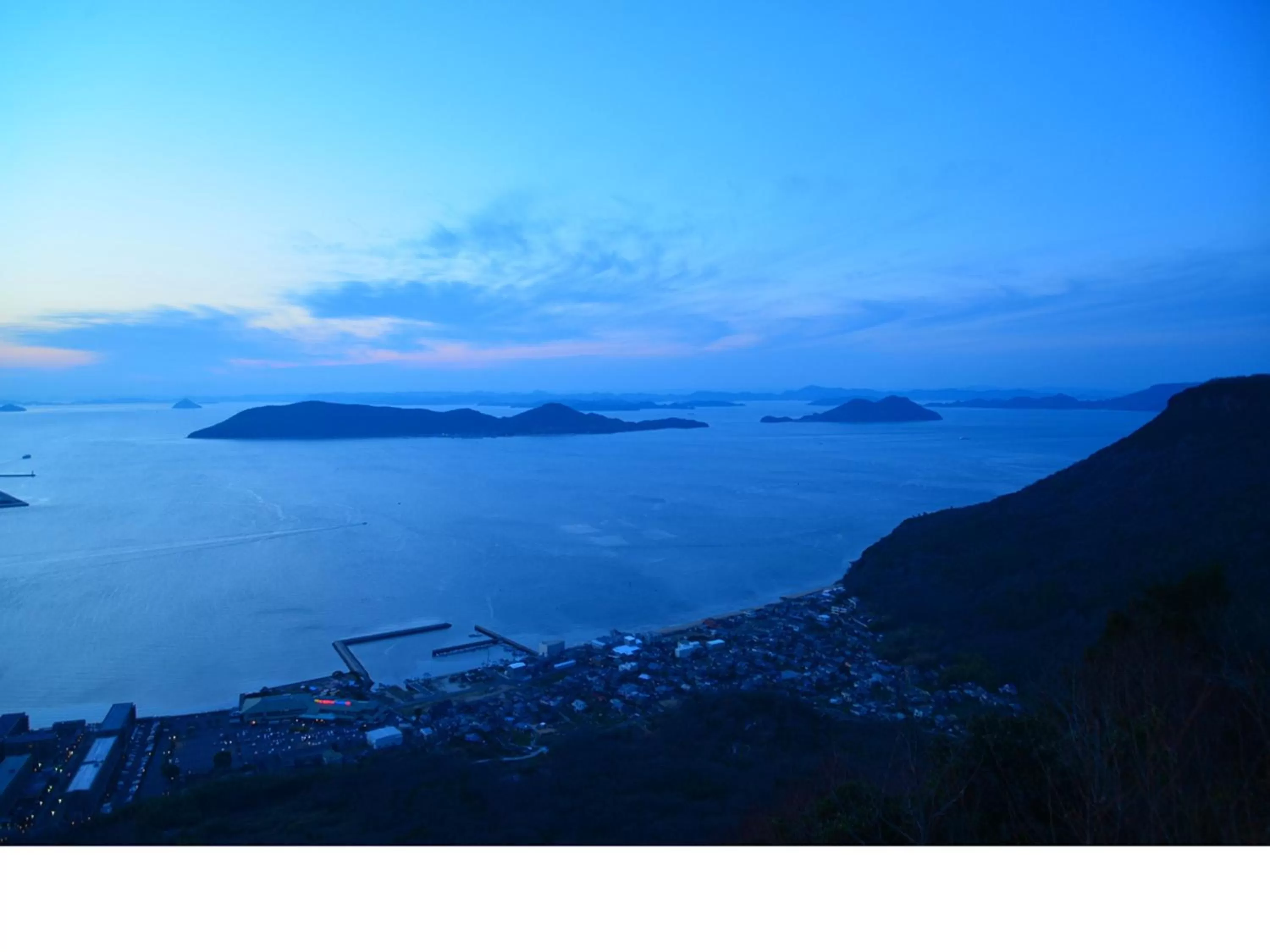 Off site in Hotel Bokaiso