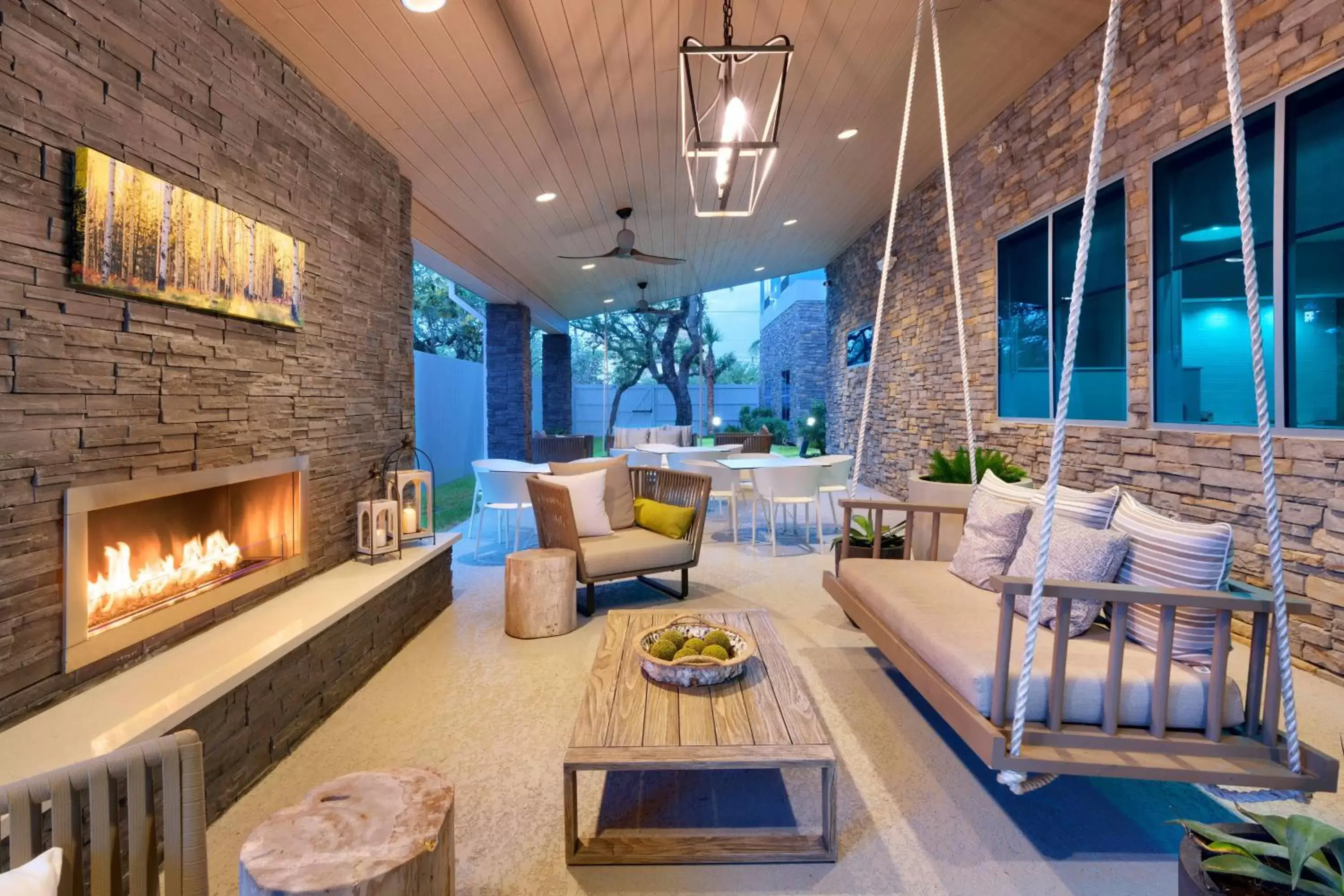 Fairfield Inn & Suites by Marriott Rockport Fairfield Inn & Suites by Marriott Rockport