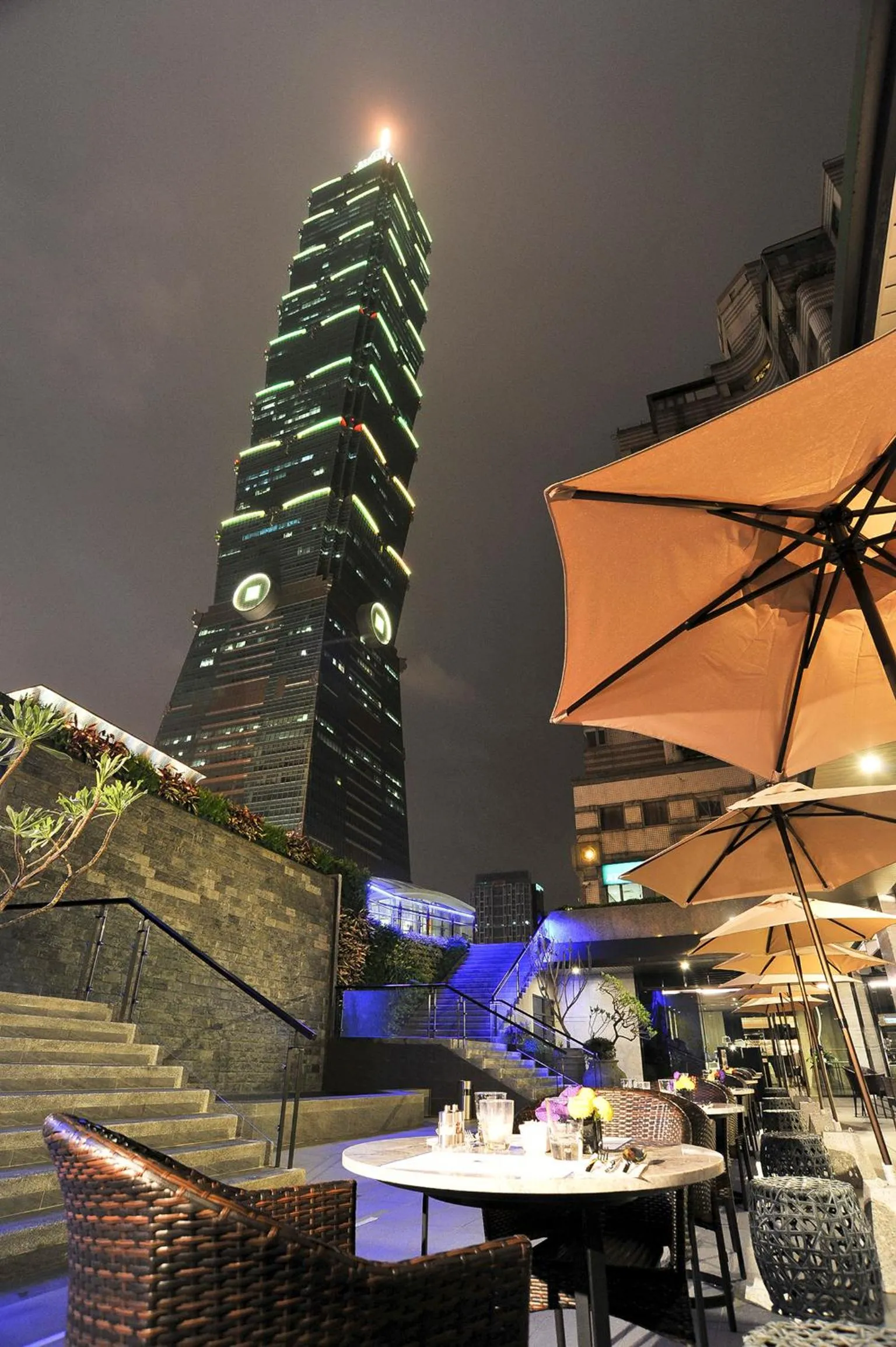 Taipei 101 SPARKLE Hotel