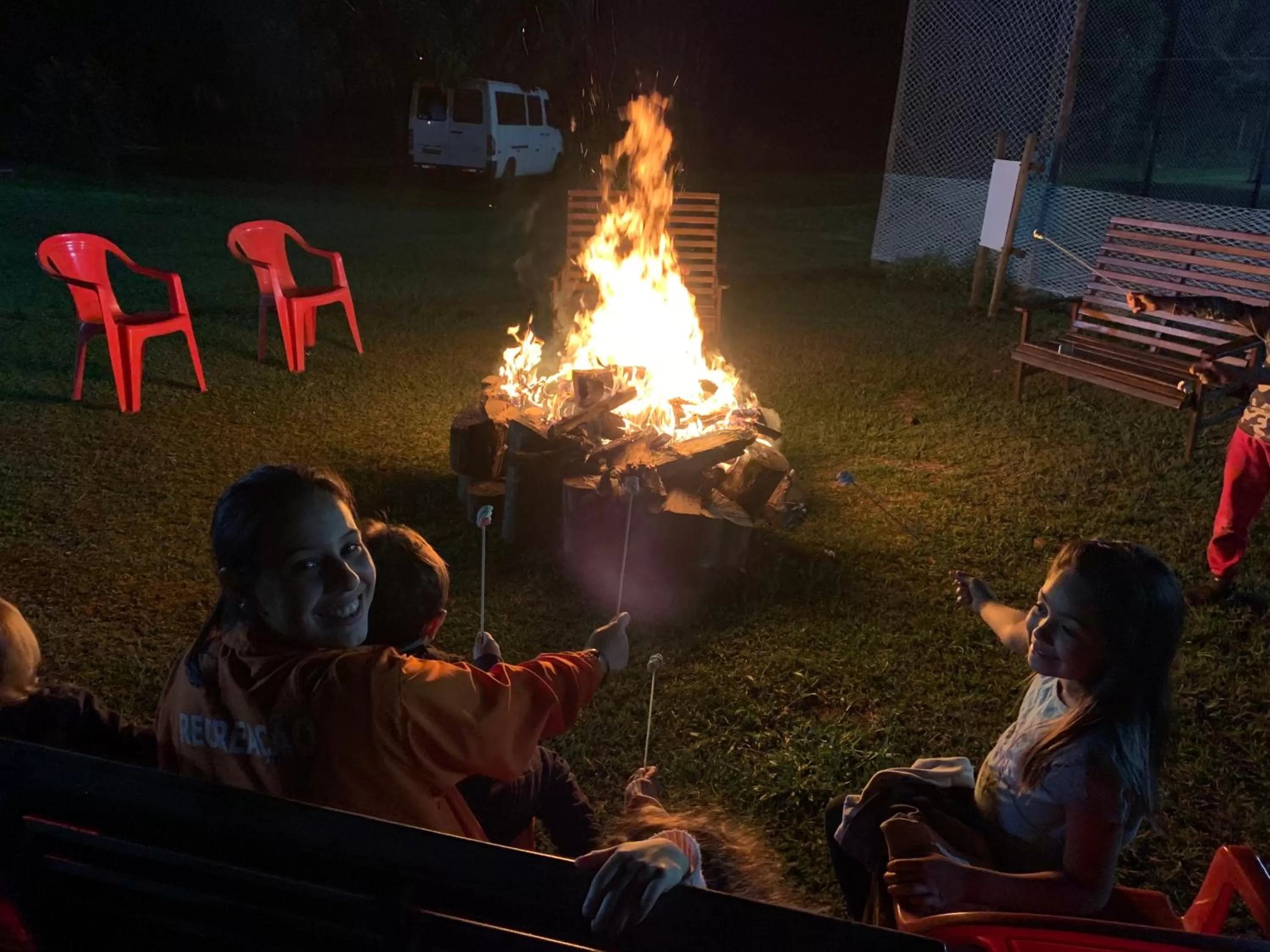 Pousada Ananda São Pedro