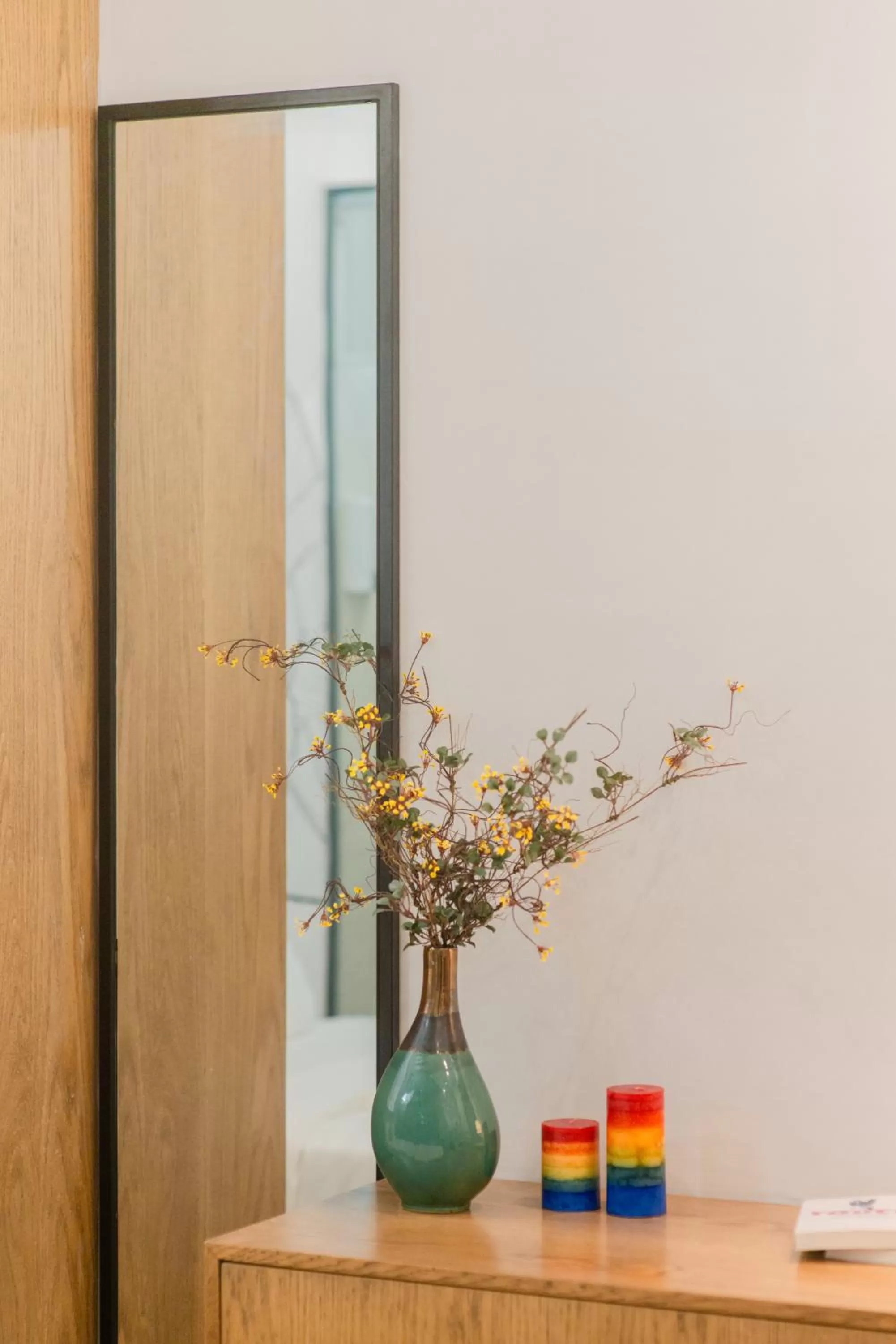 Photo of the whole room in Shoho Hotel Nha Trang